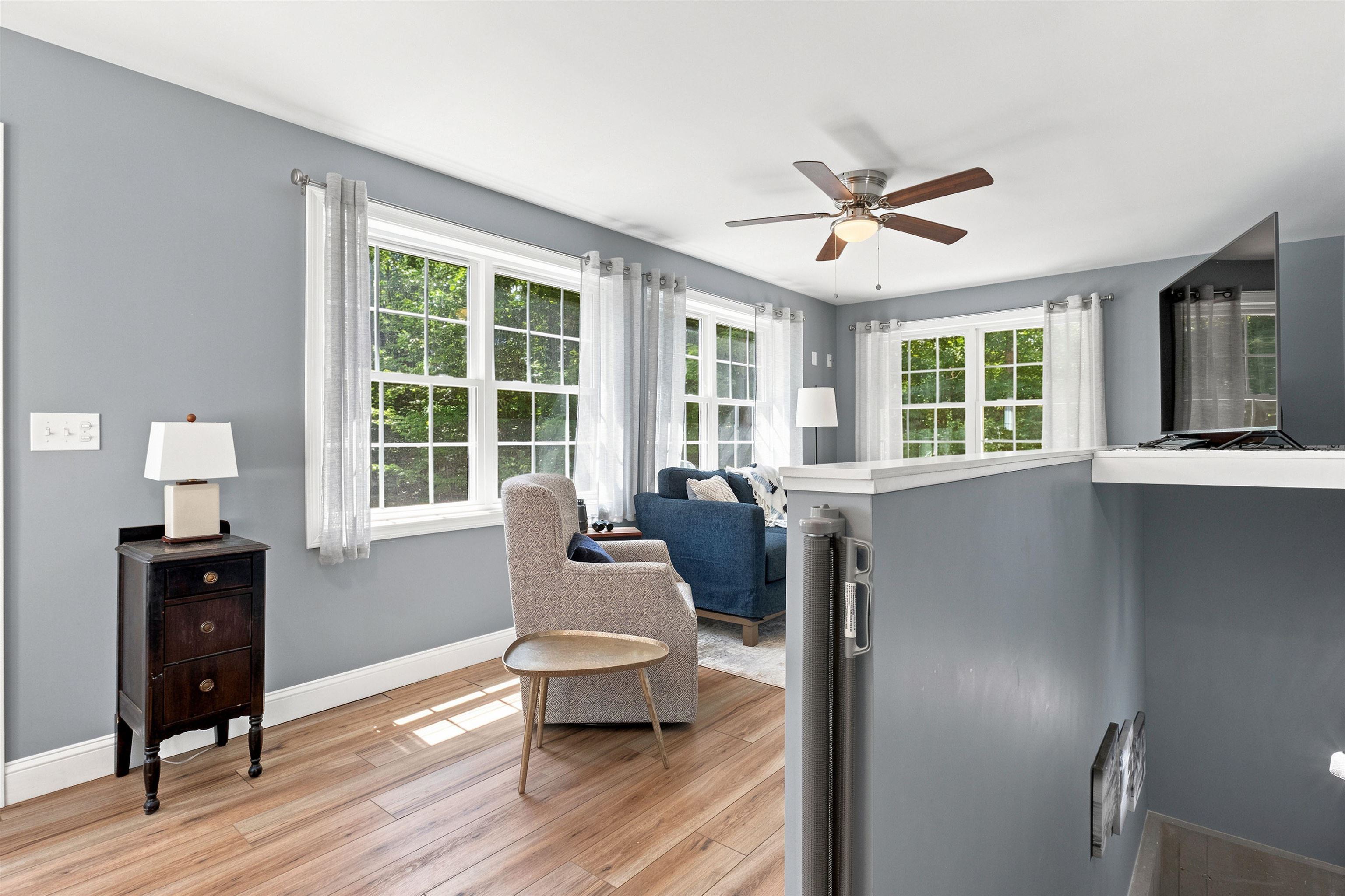 125 Walnut Hill Road
