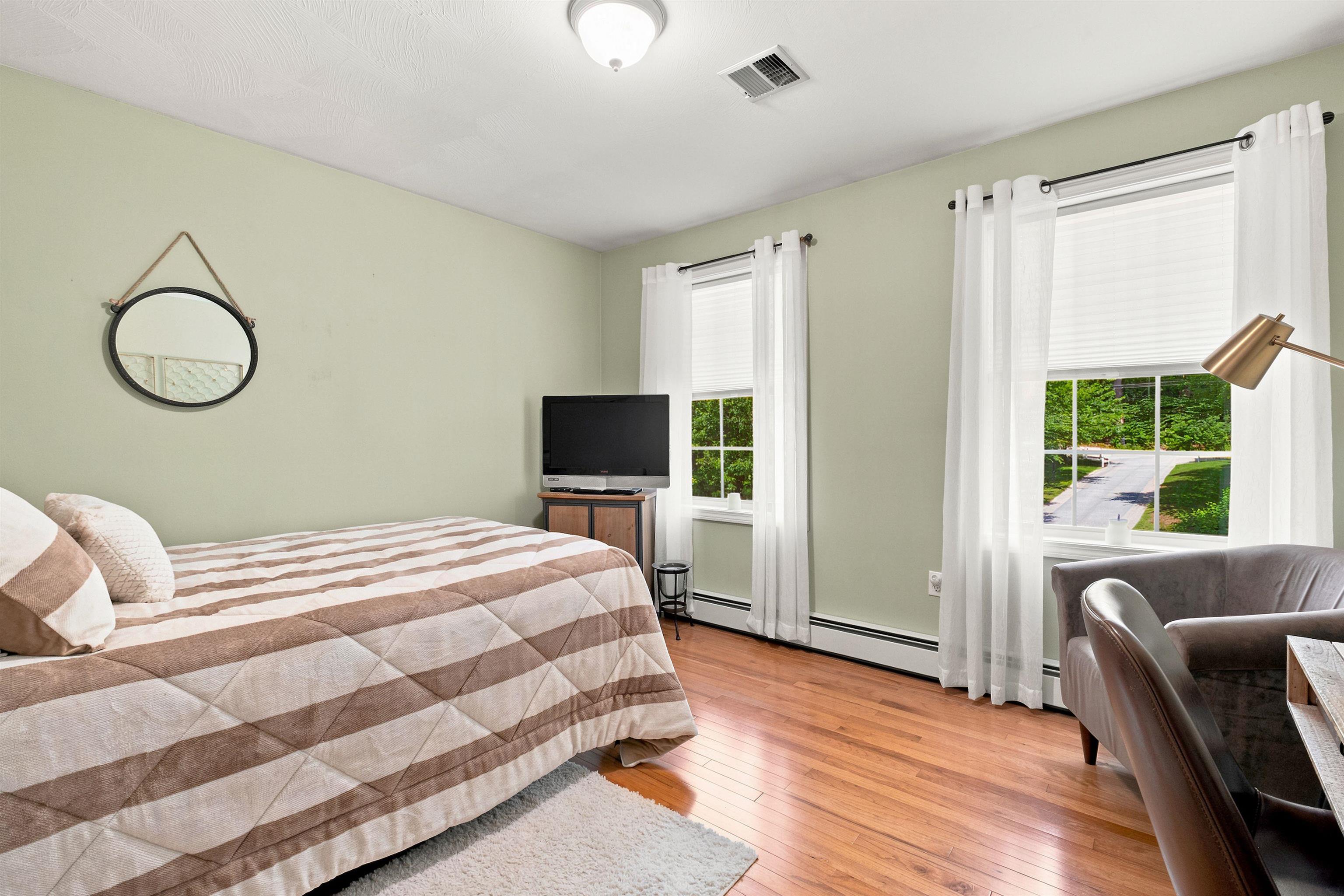 125 Walnut Hill Road