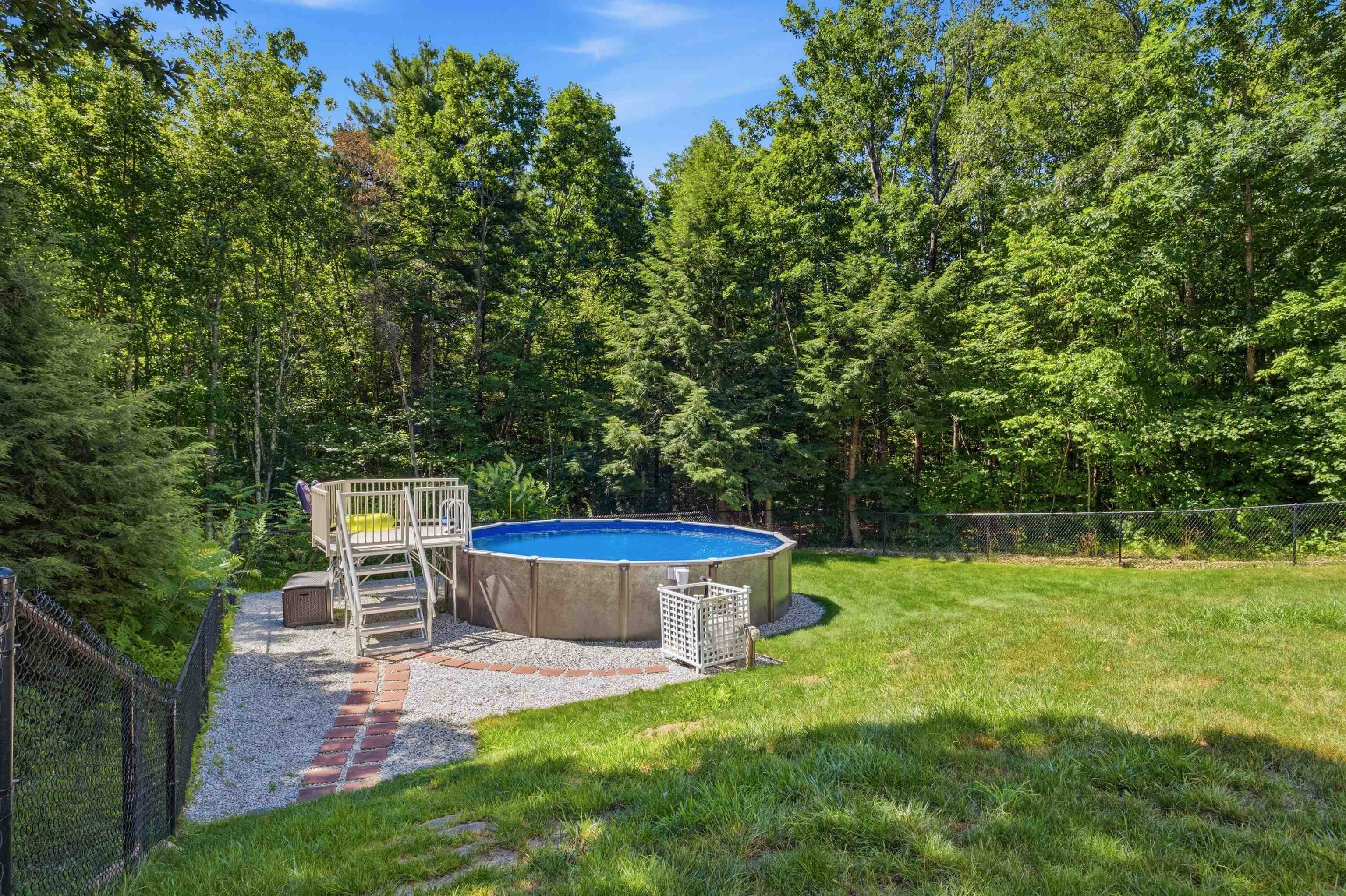 125 Walnut Hill Road