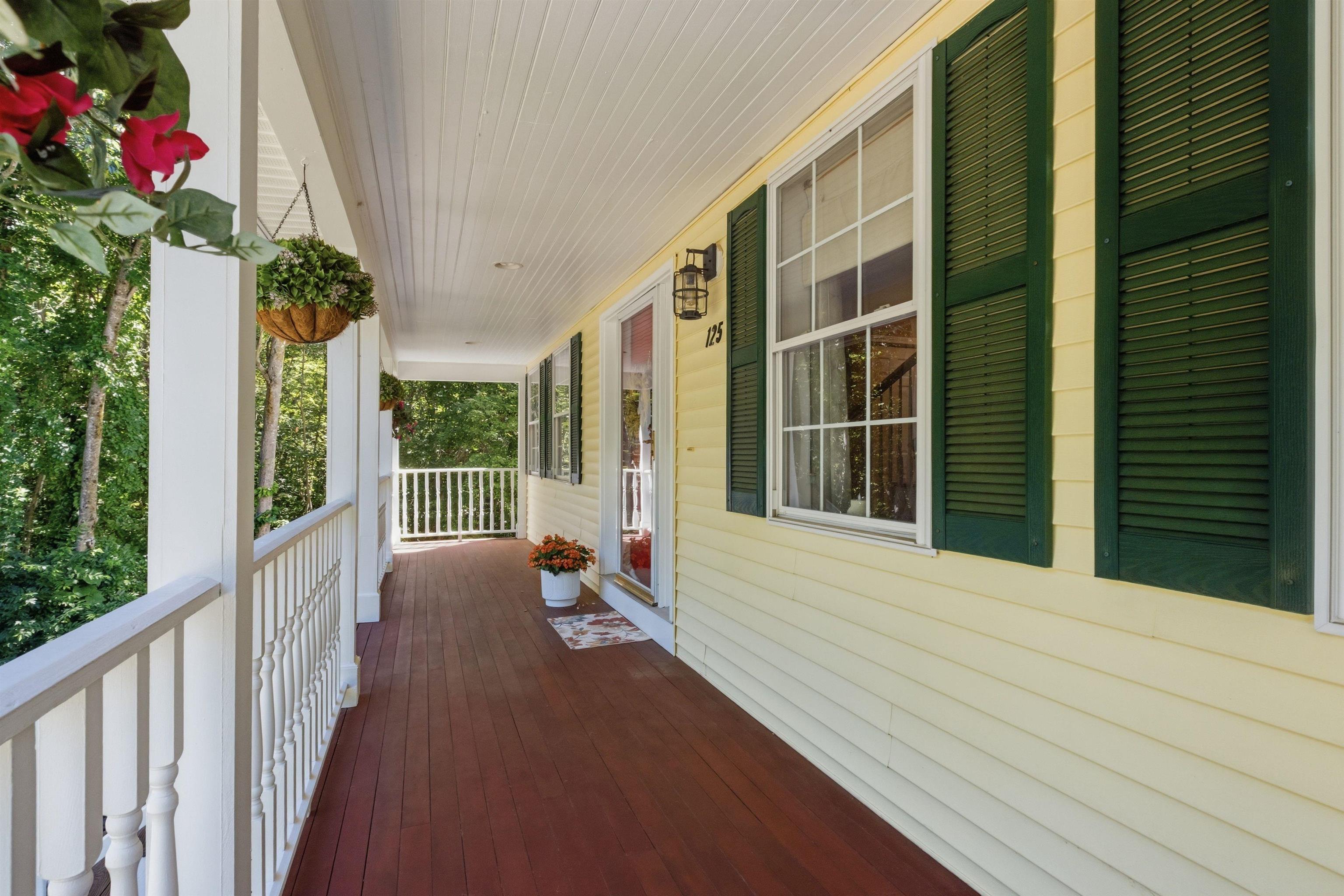 125 Walnut Hill Road