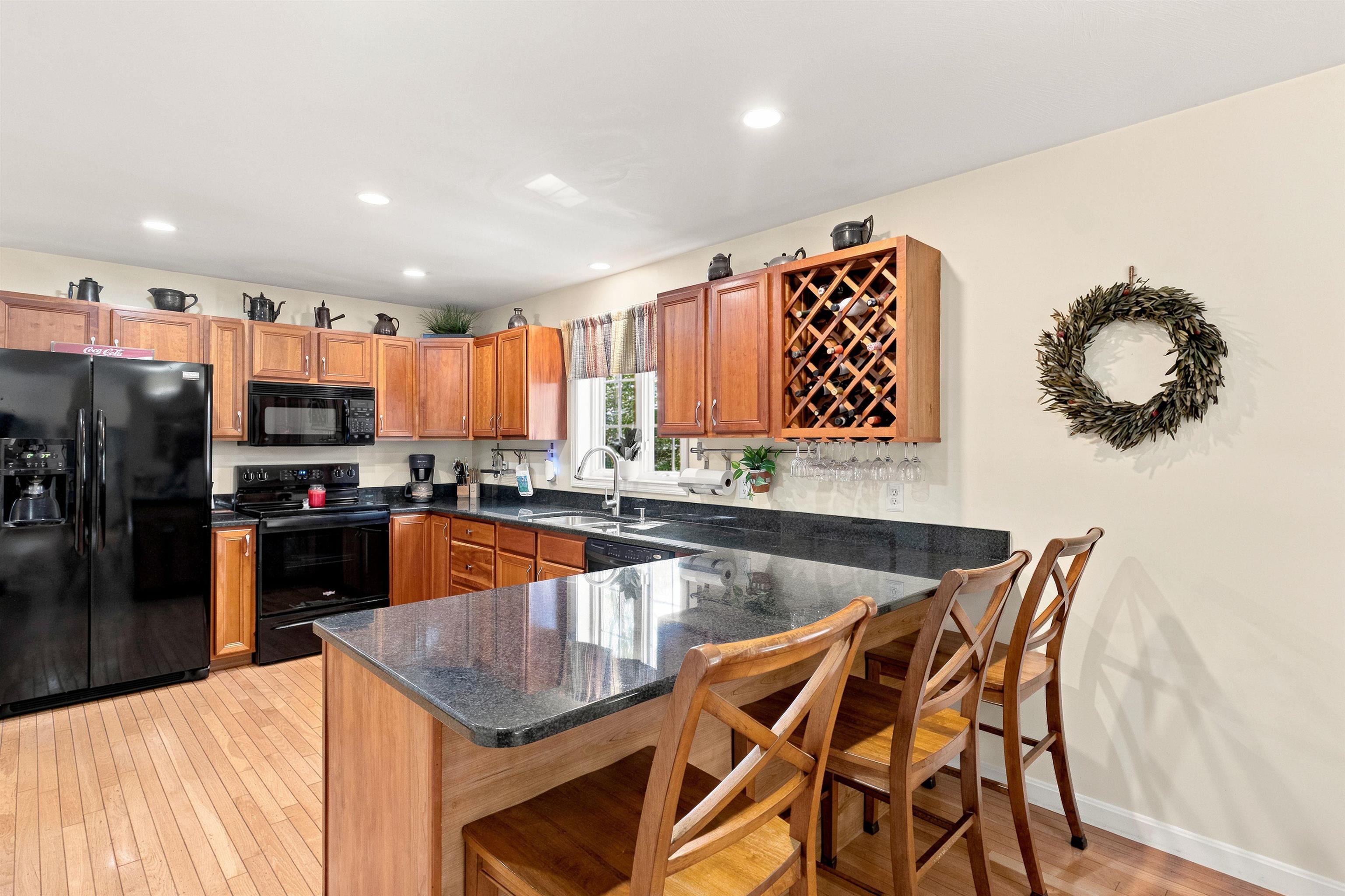 125 Walnut Hill Road
