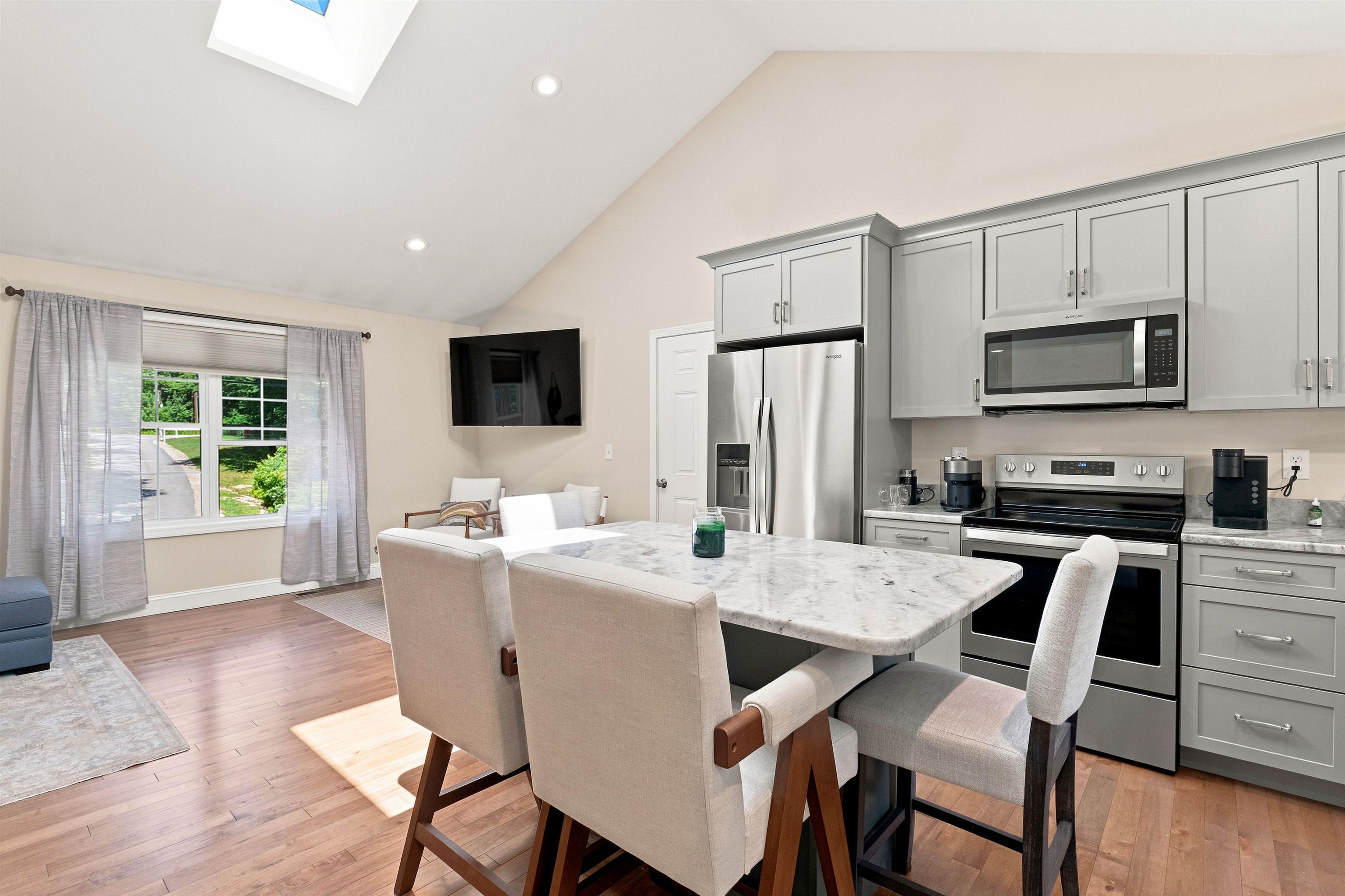 125 Walnut Hill Road