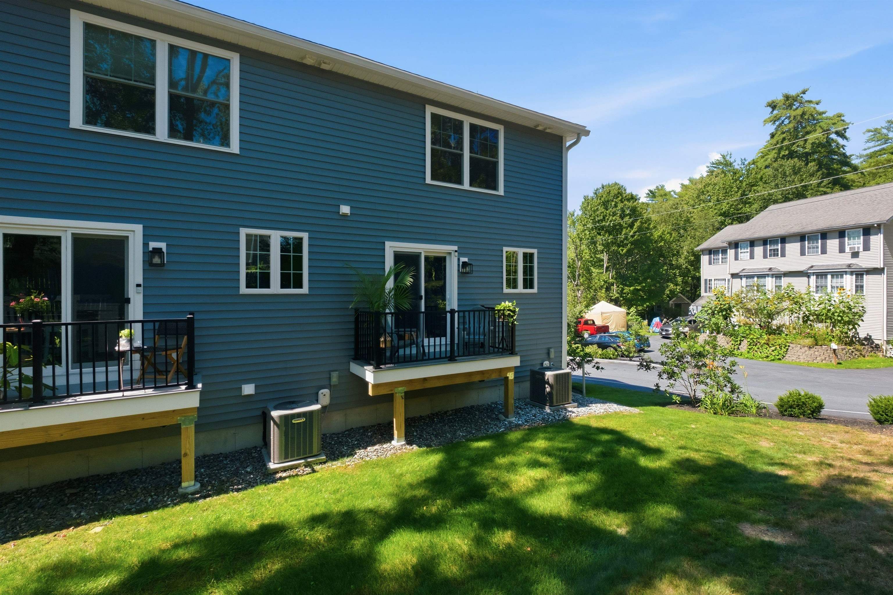 32 Charter Street Unit: 1