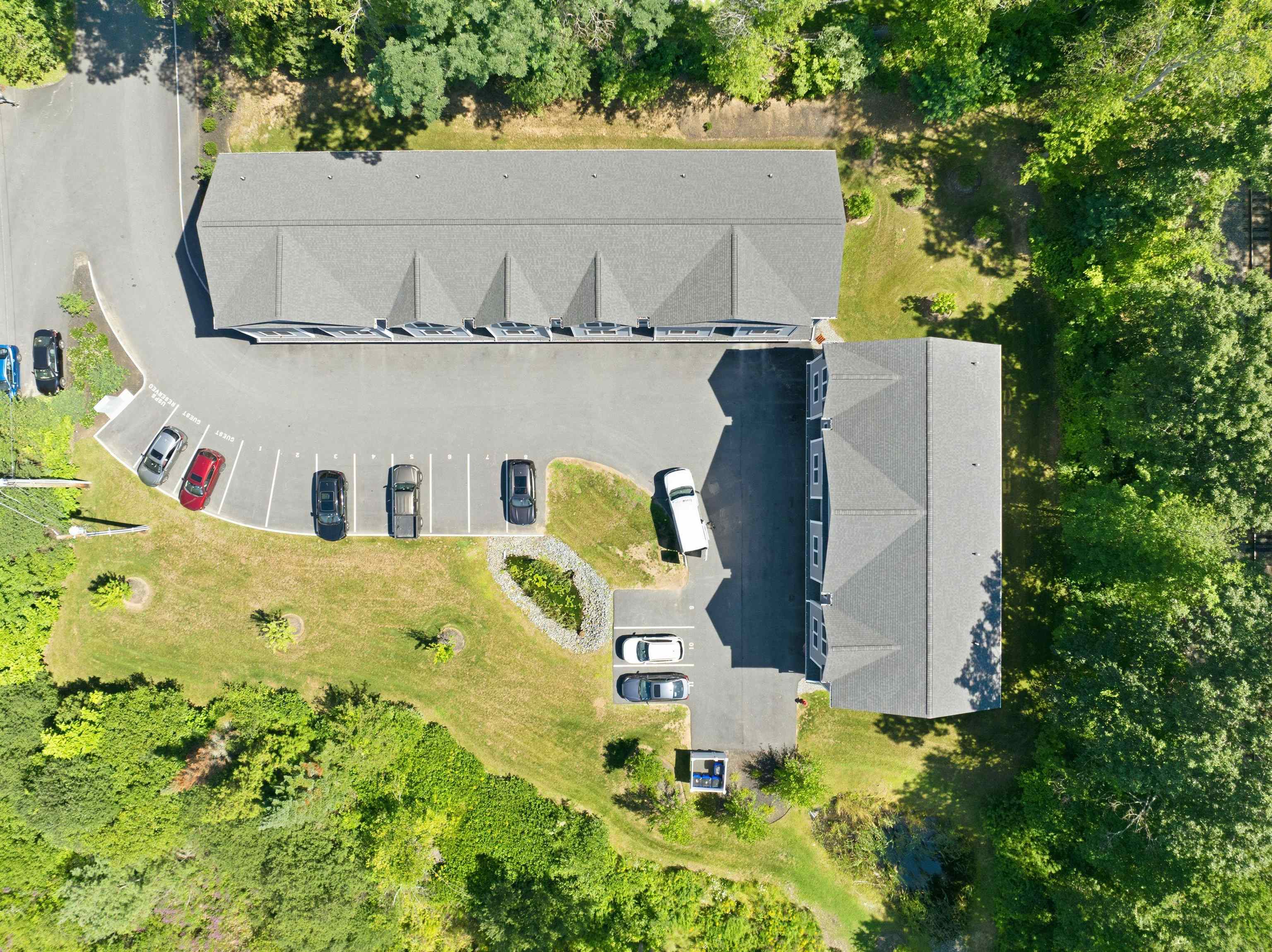 32 Charter Street Unit: 1