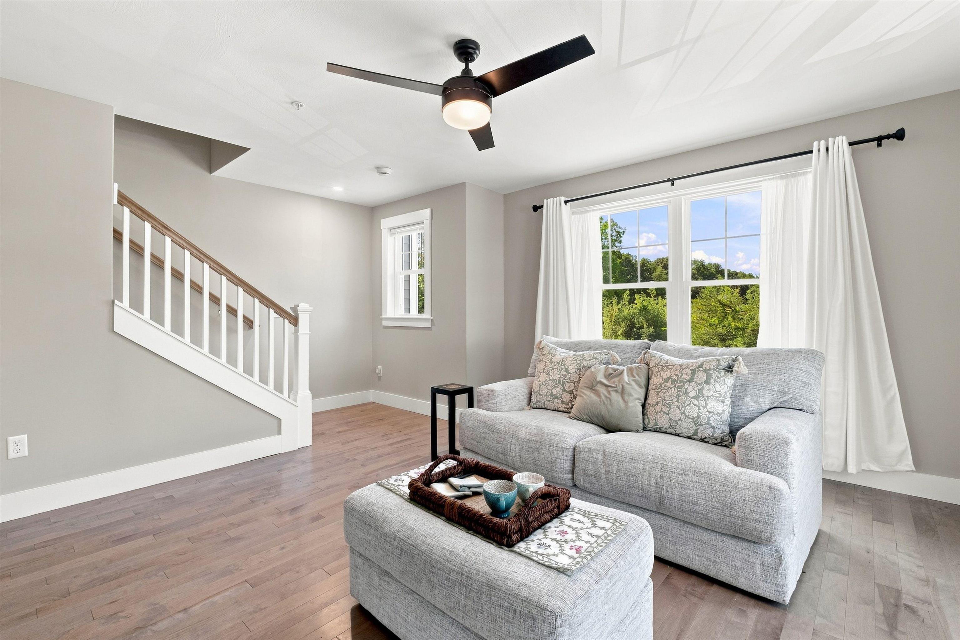 32 Charter Street Unit: 1