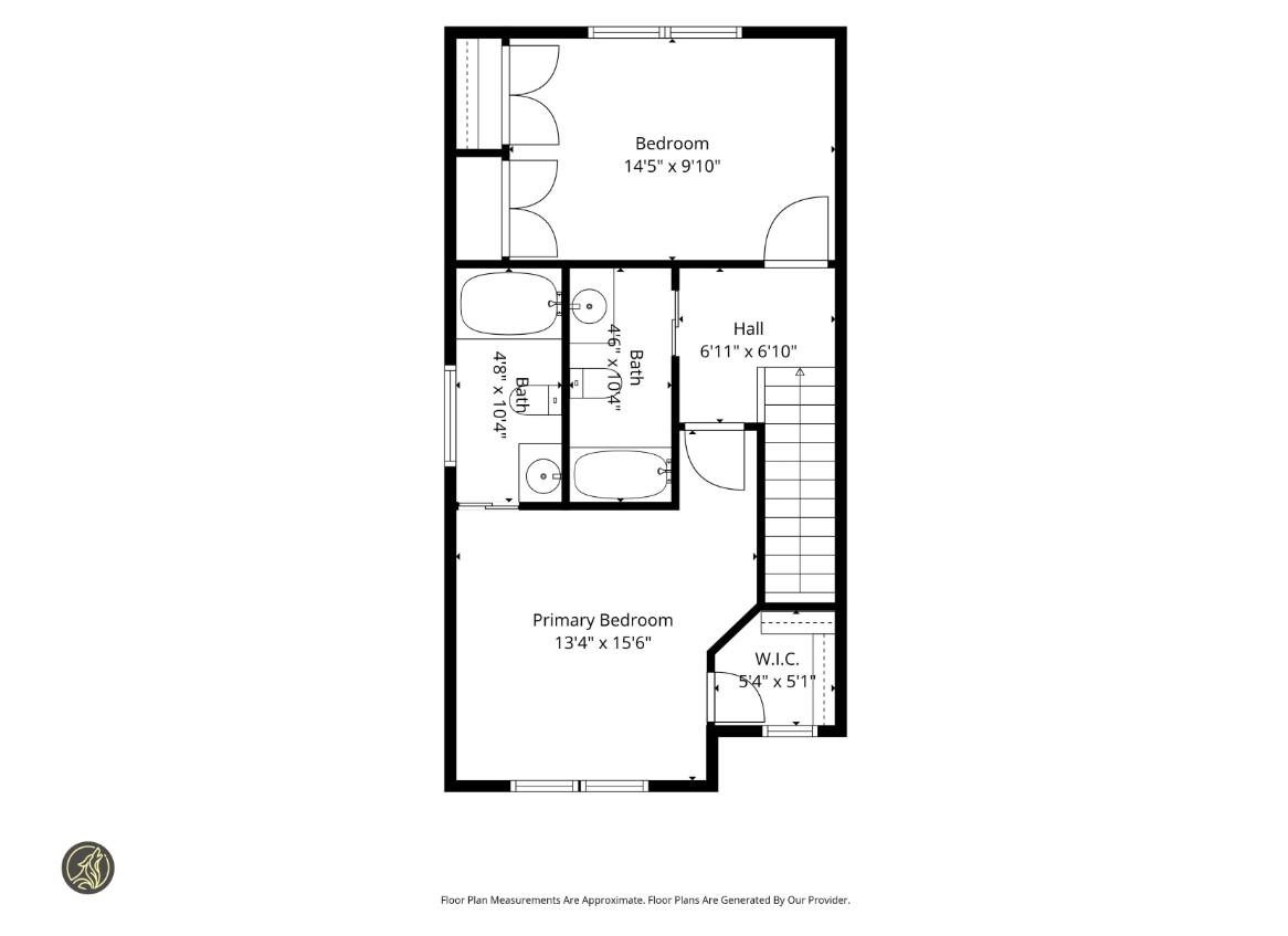 32 Charter Street Unit: 1