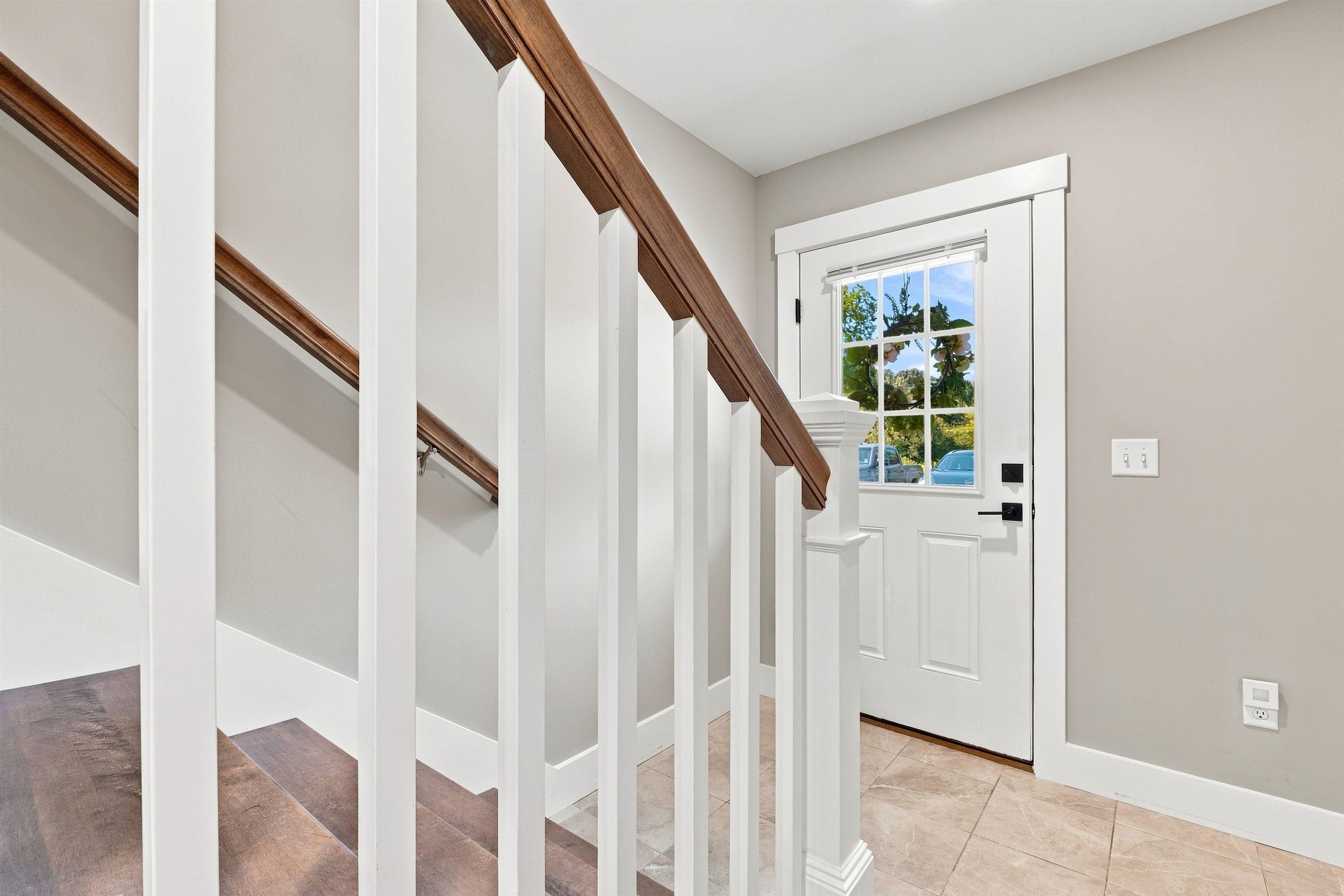 32 Charter Street Unit: 1