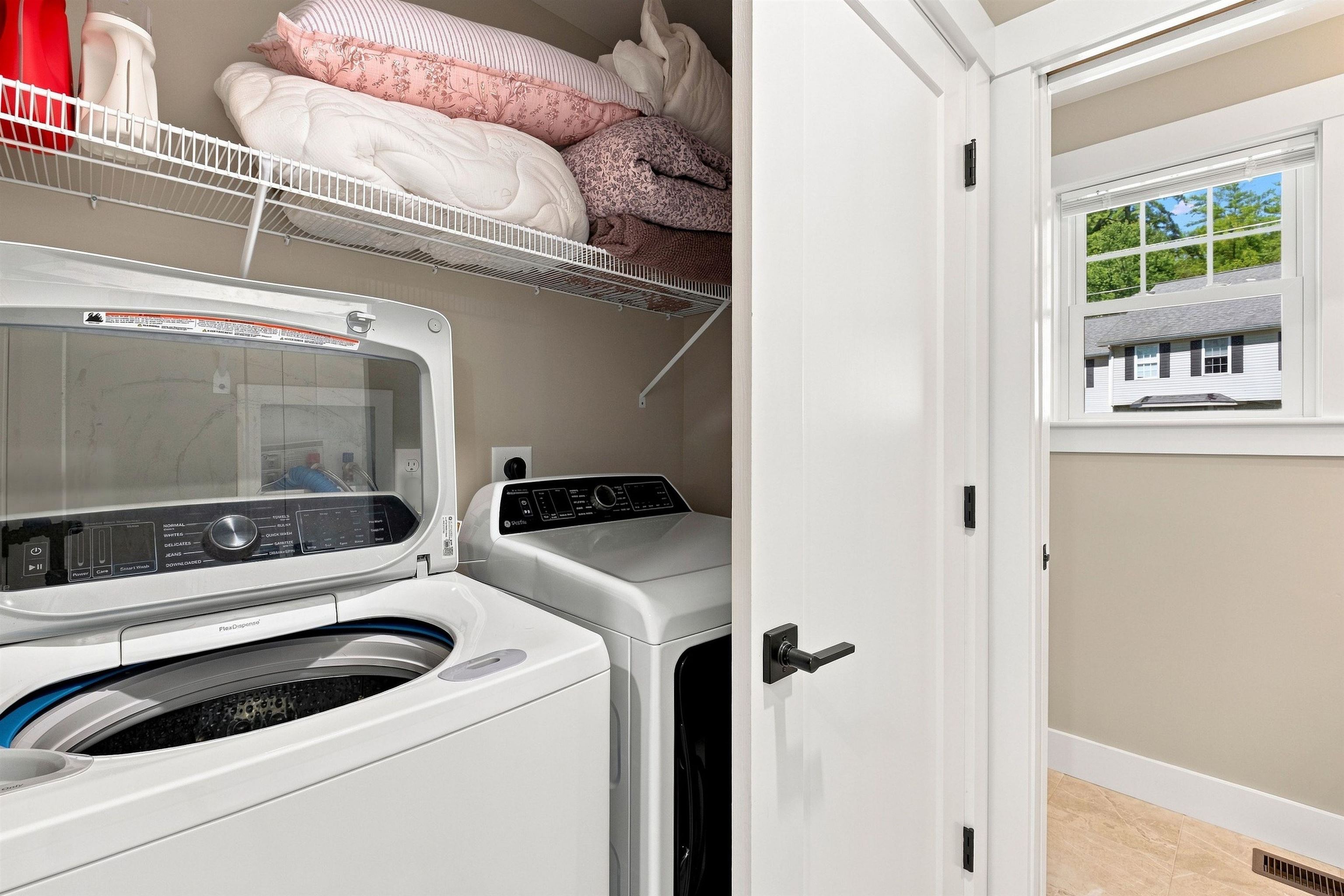 32 Charter Street Unit: 1