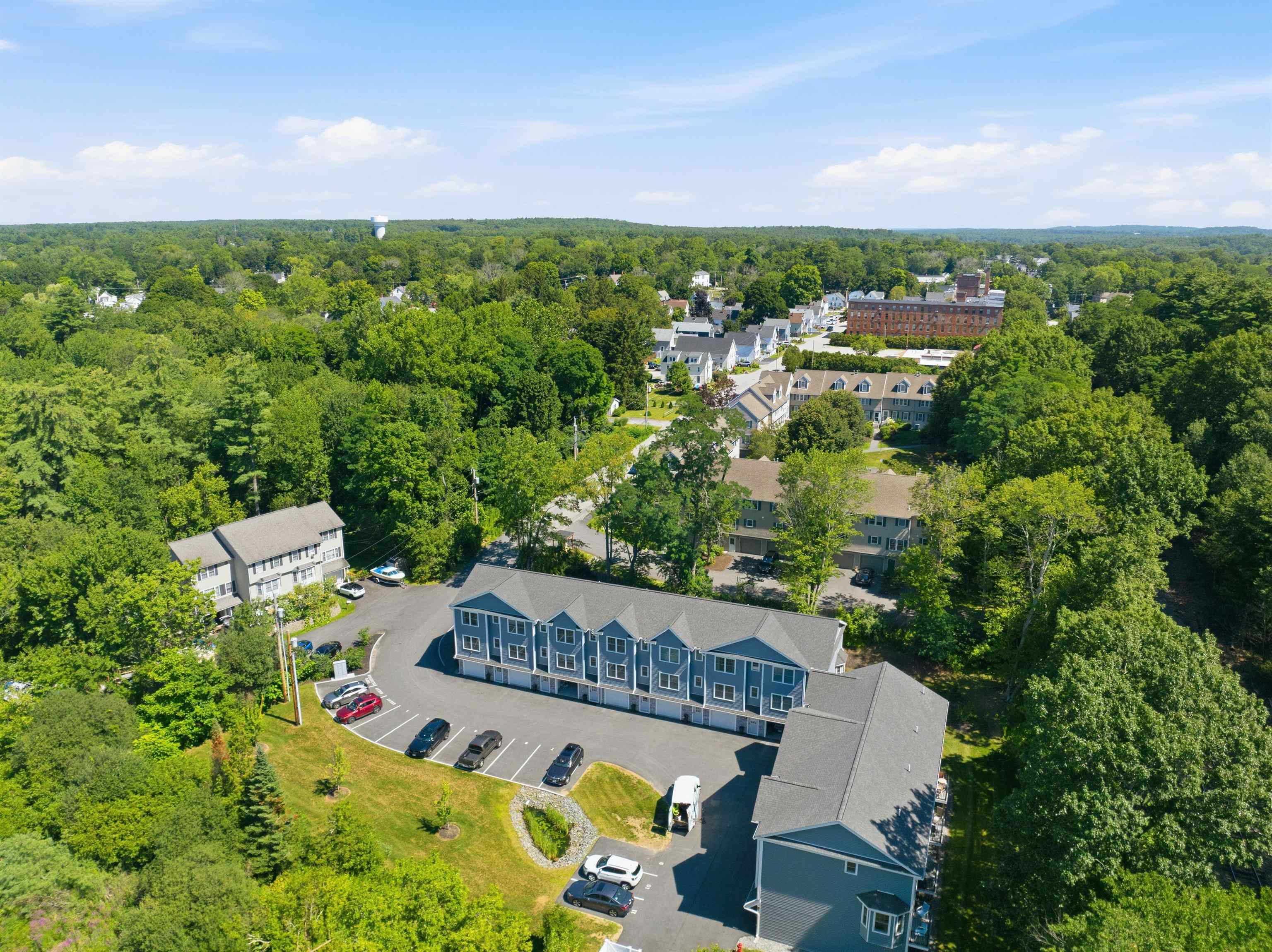 32 Charter Street Unit: 1