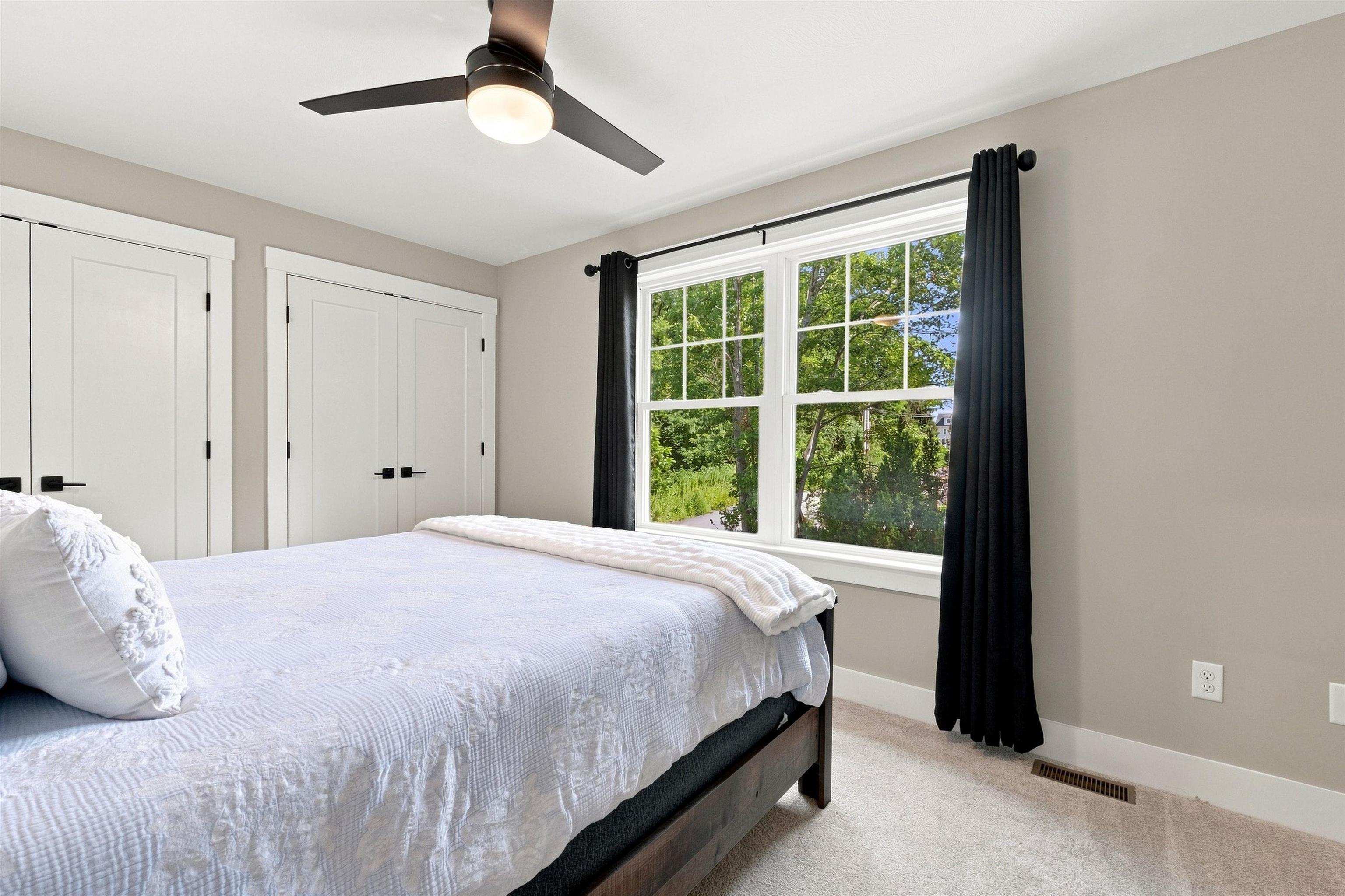 32 Charter Street Unit: 1