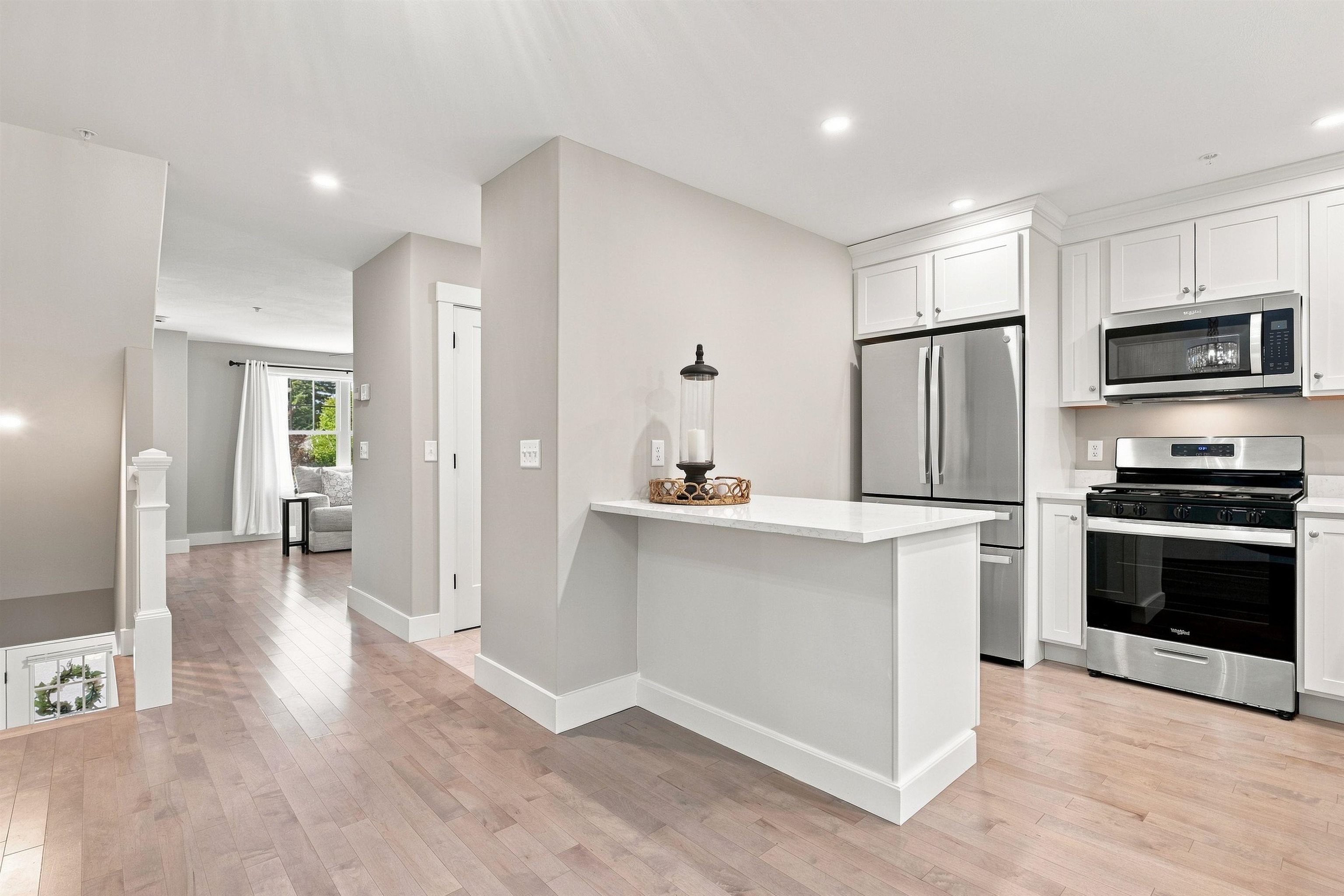 32 Charter Street Unit: 1