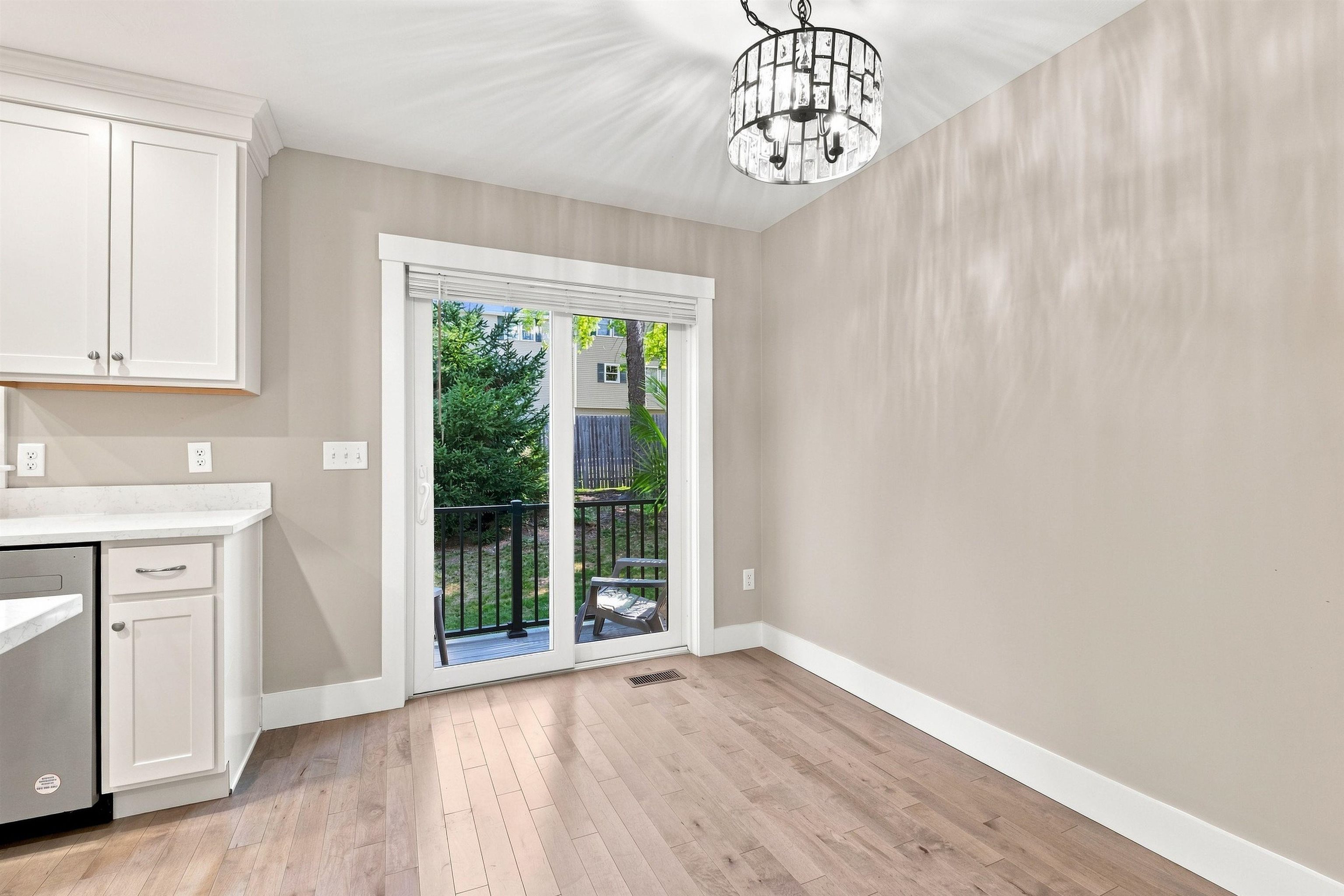 32 Charter Street Unit: 1