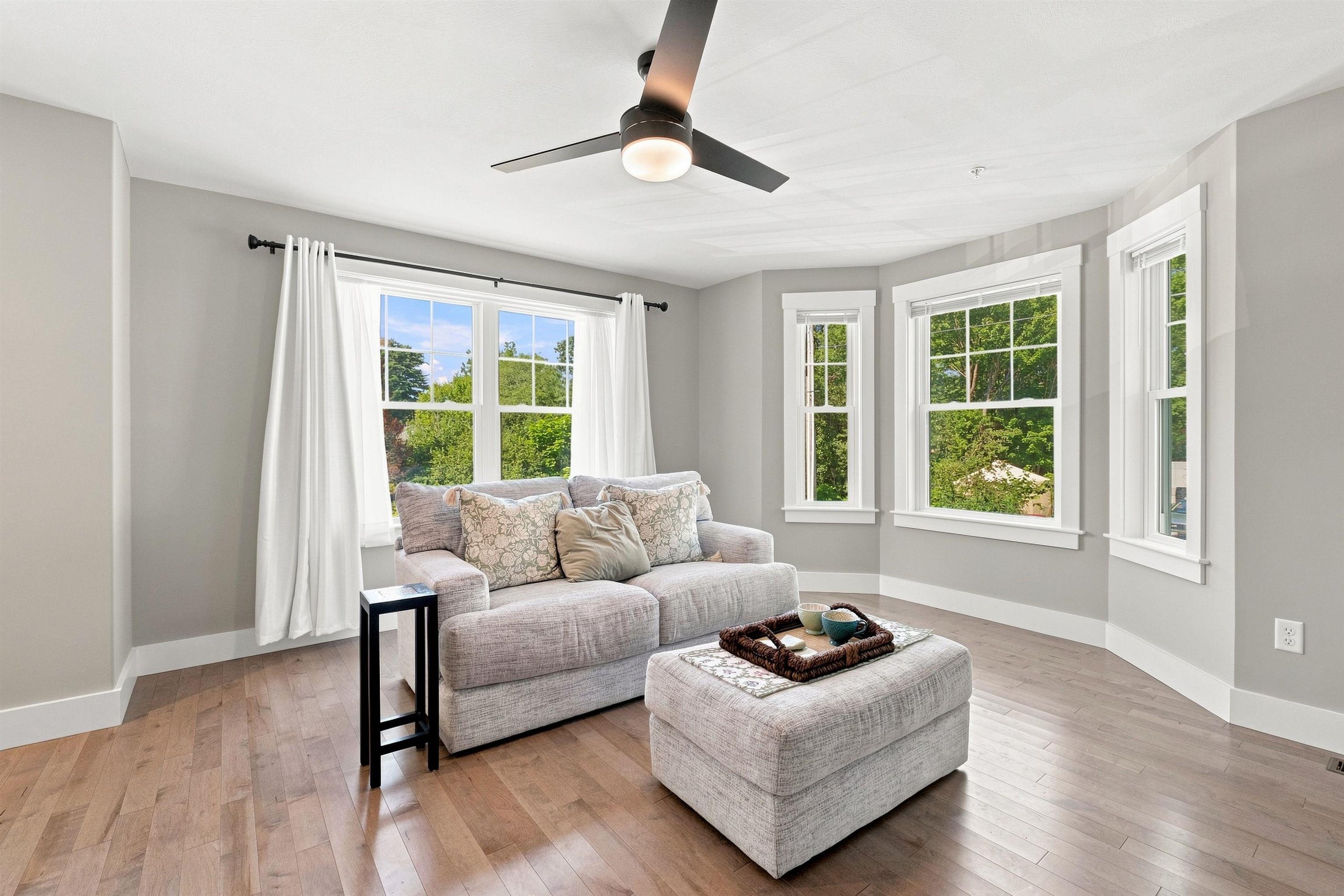 32 Charter Street Unit: 1