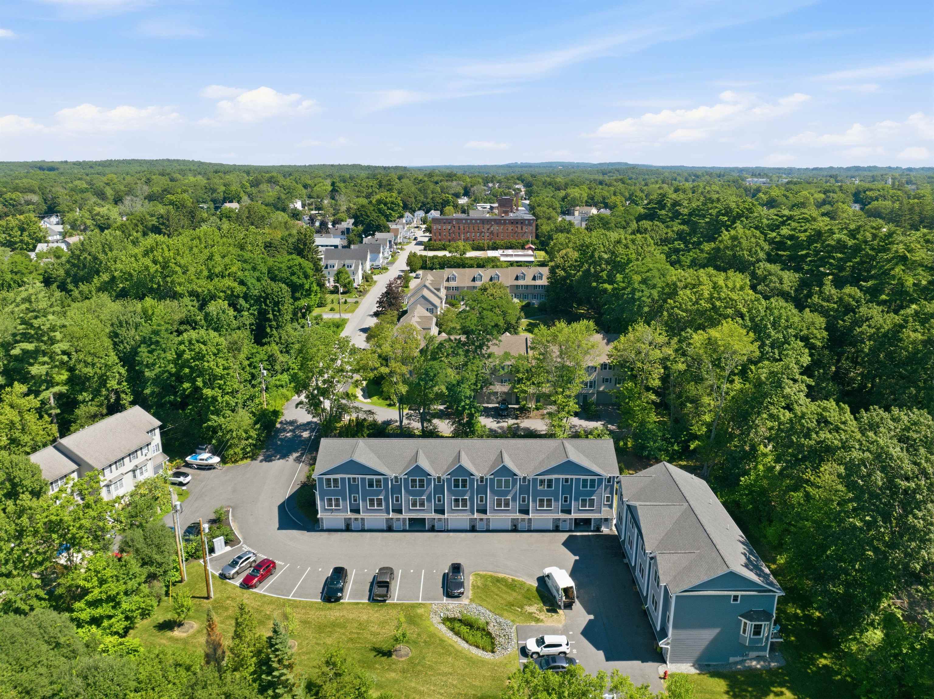 32 Charter Street Unit: 1