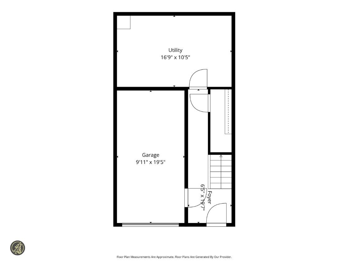32 Charter Street Unit: 1