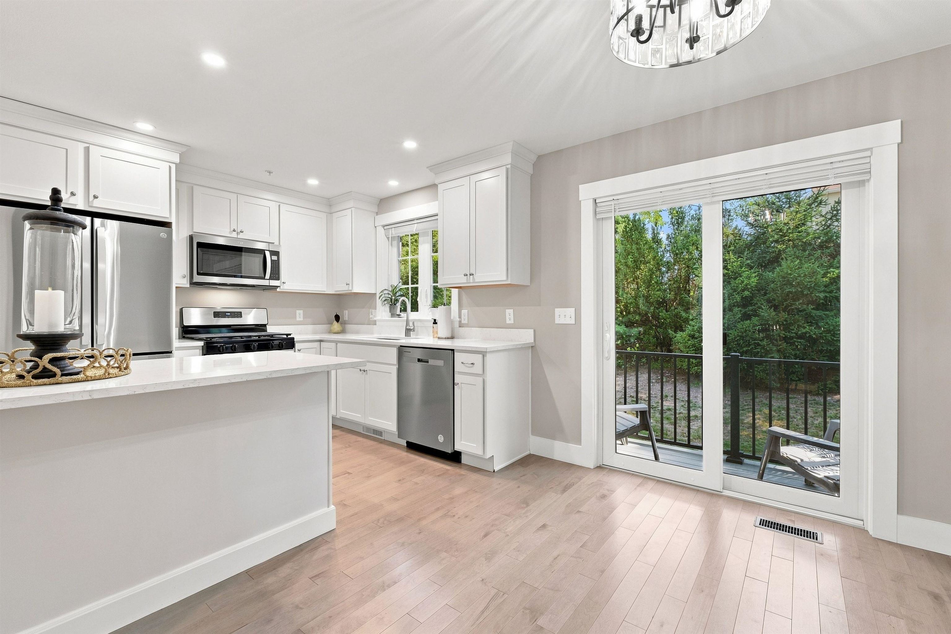 32 Charter Street Unit: 1