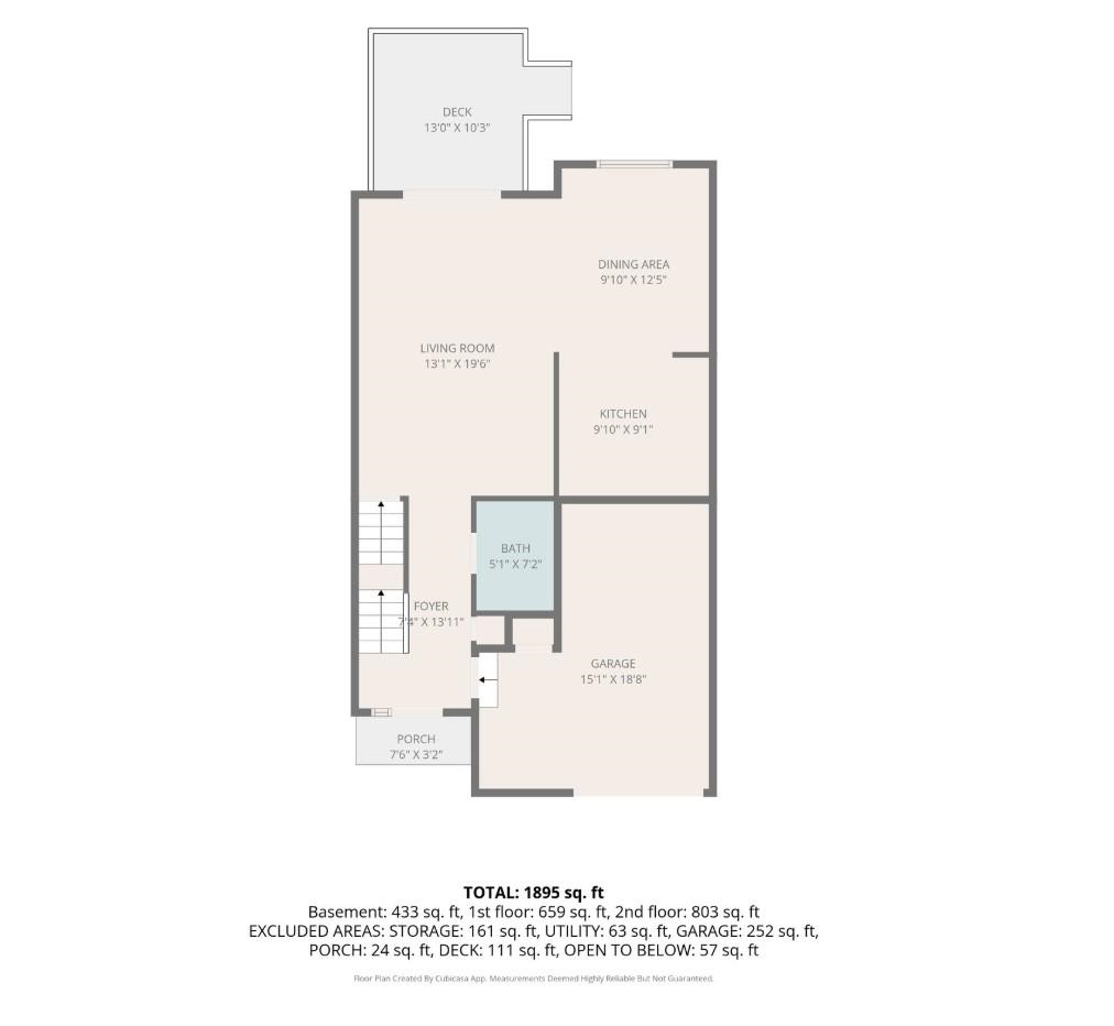 94 Indian Rock Road