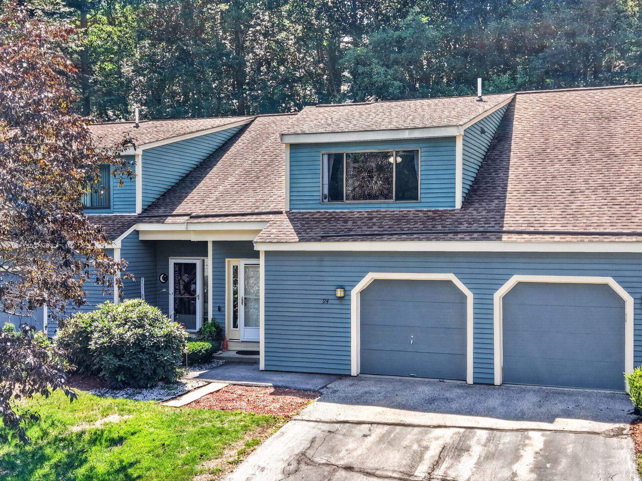 94 Indian Rock Road