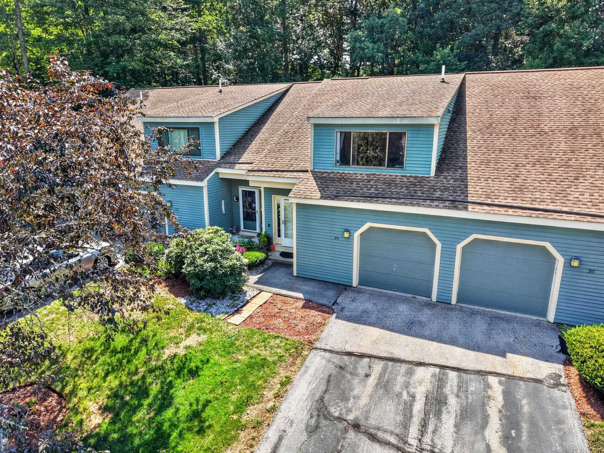 94 Indian Rock Road
