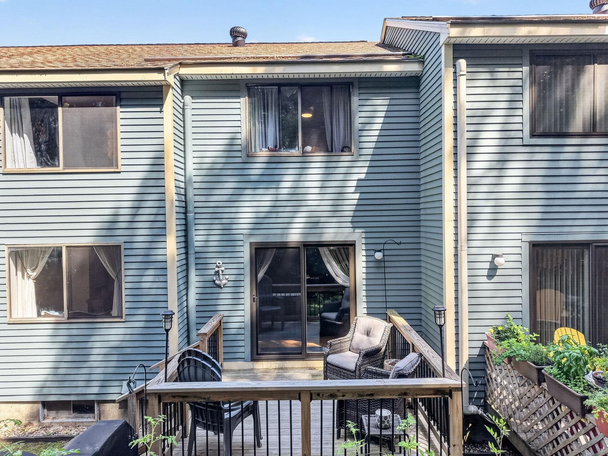 94 Indian Rock Road