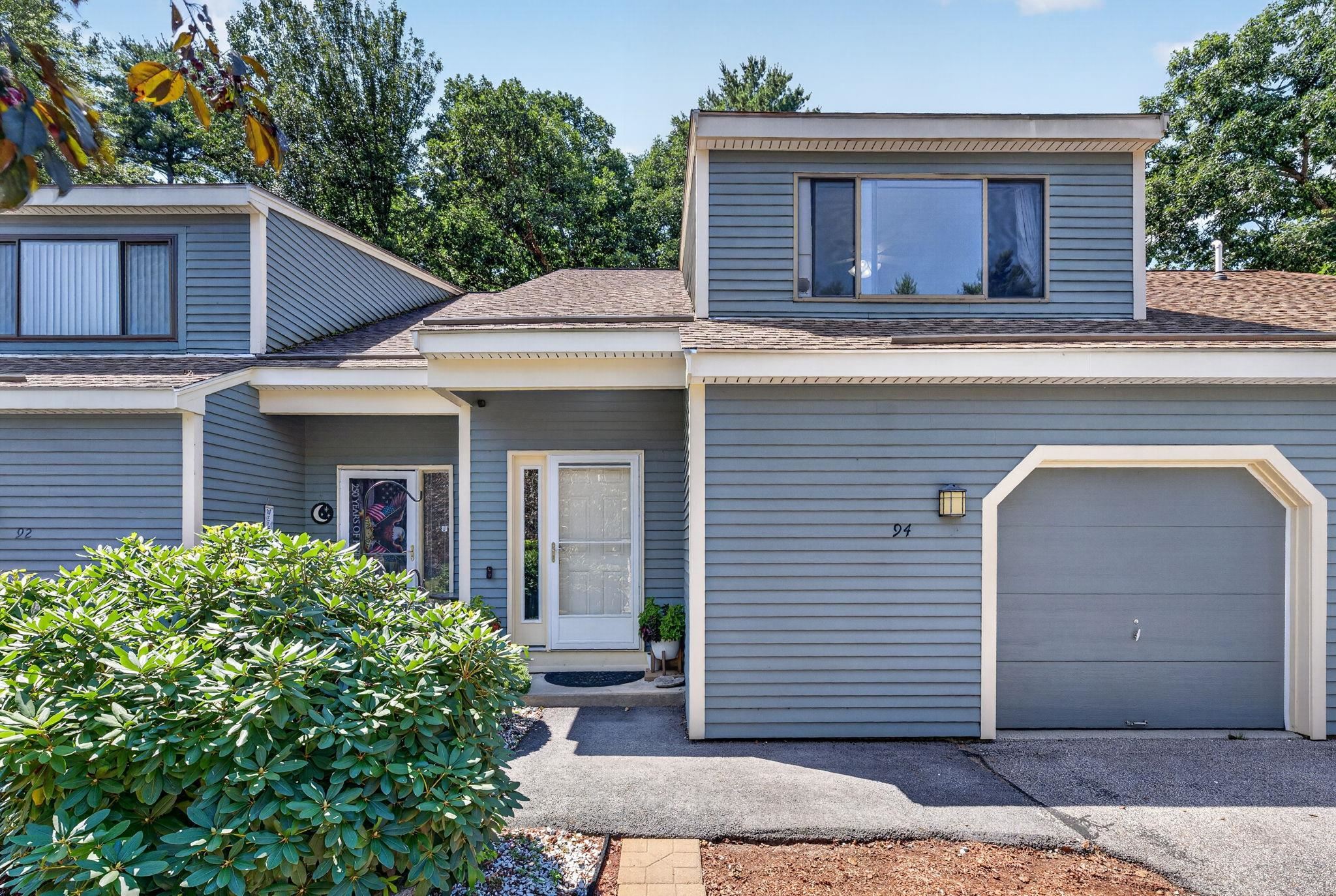 94 Indian Rock Road