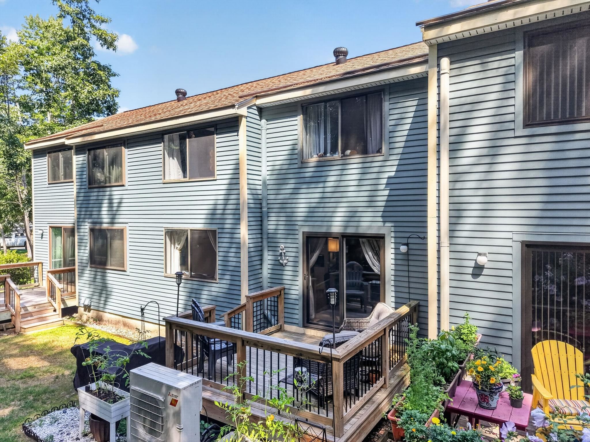 94 Indian Rock Road