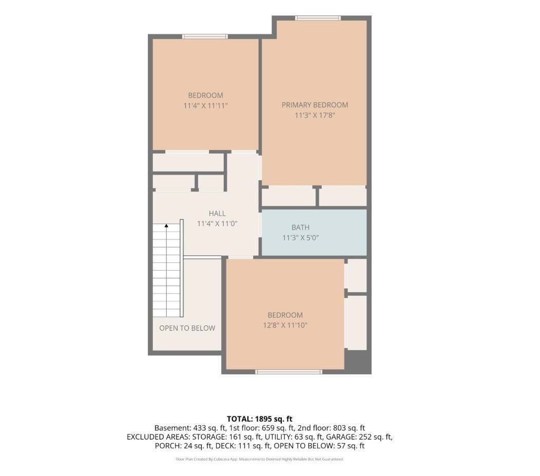 94 Indian Rock Road