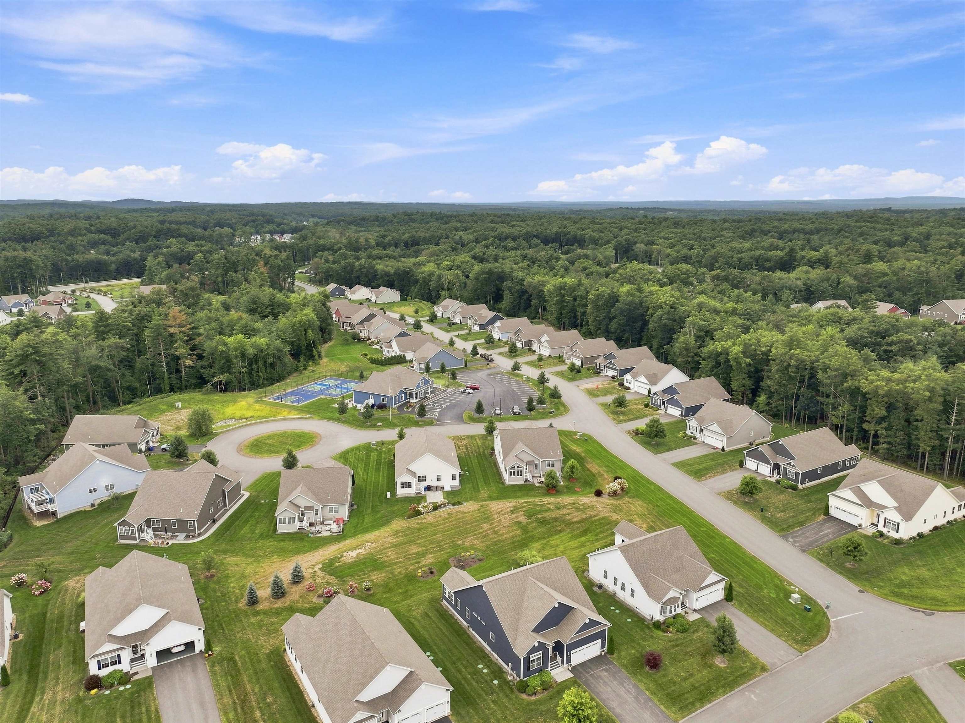 25 Crackling Log Lane