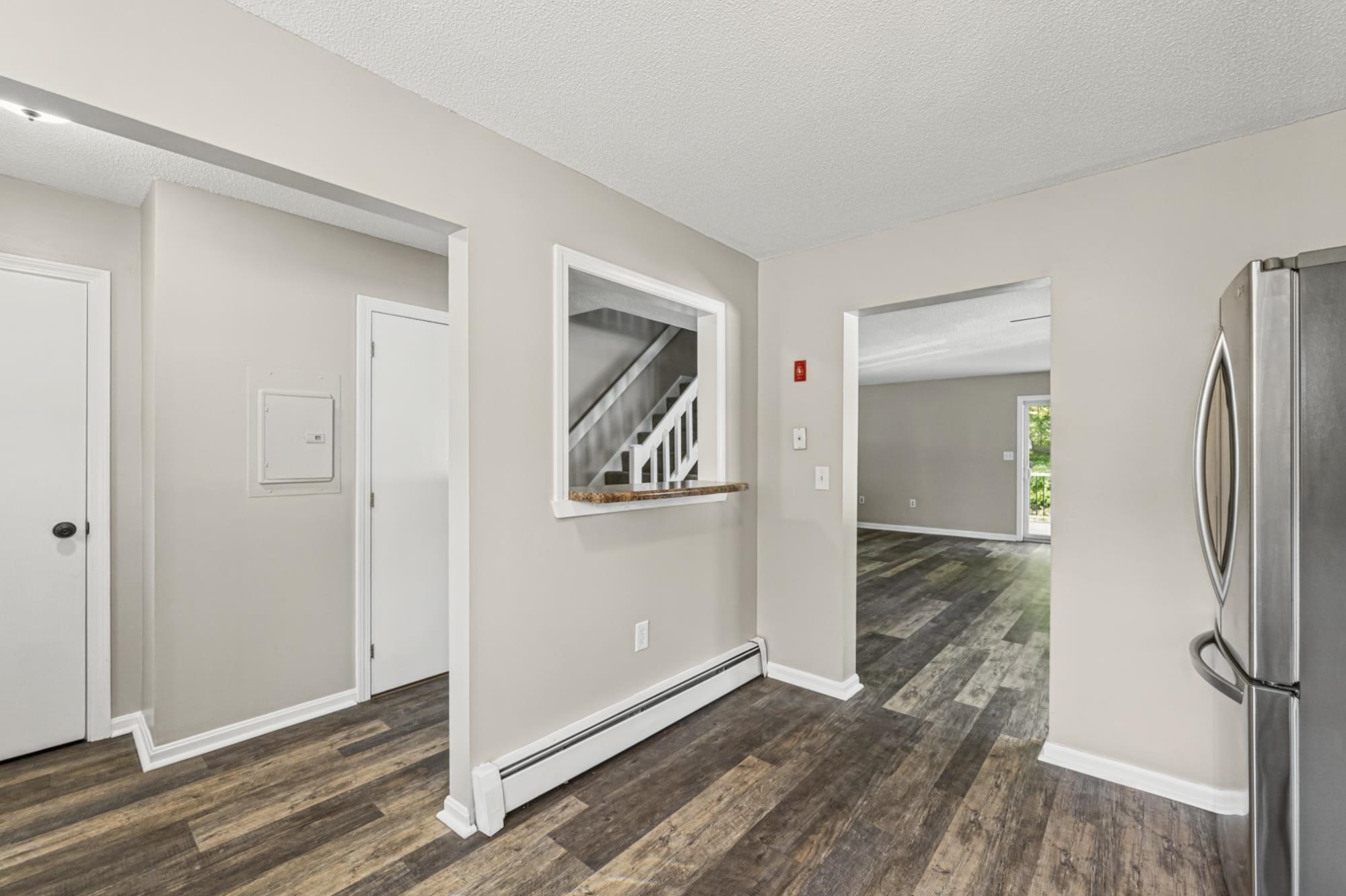 31R South Avenue Unit: A