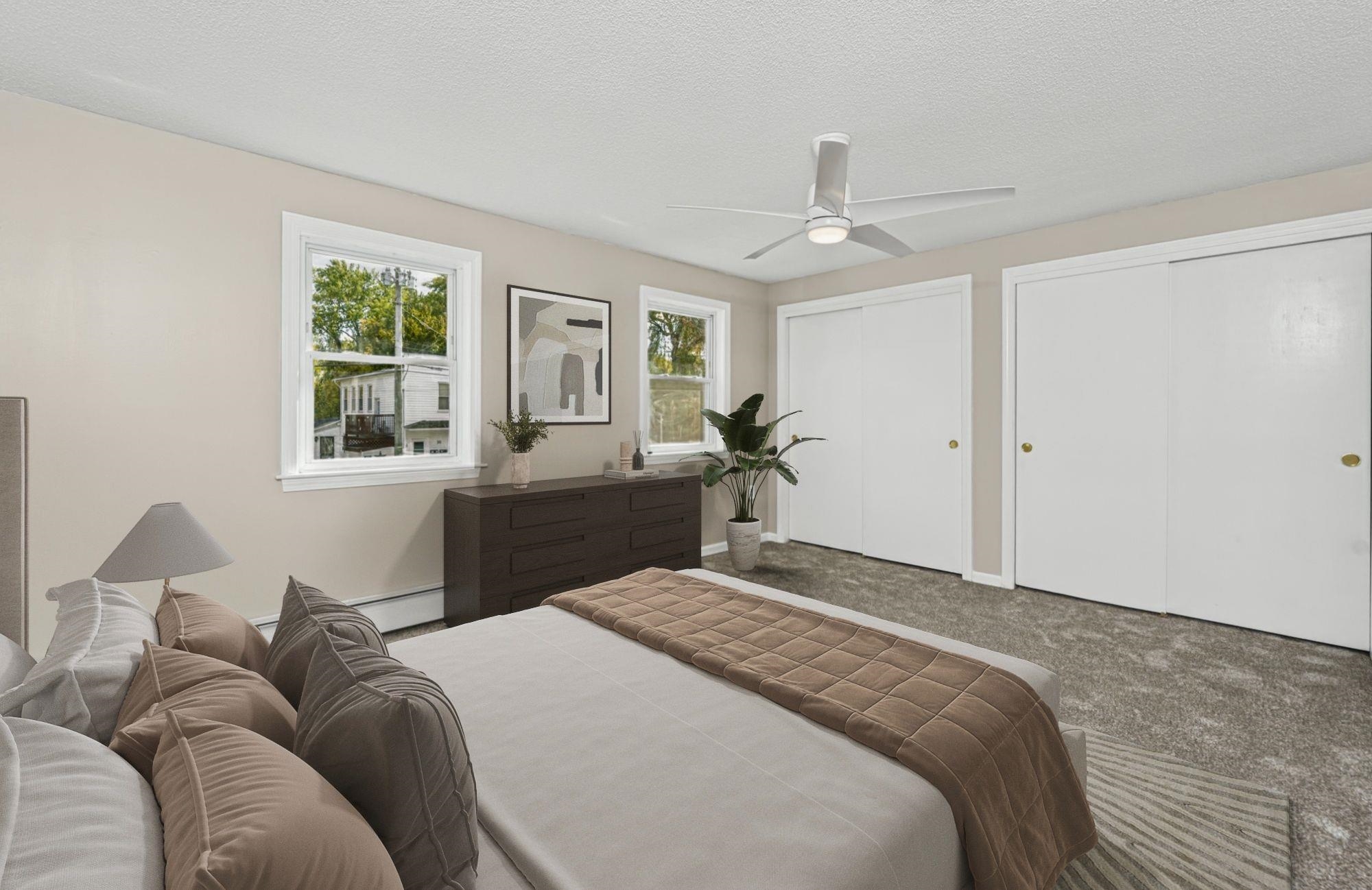 31R South Avenue Unit: A