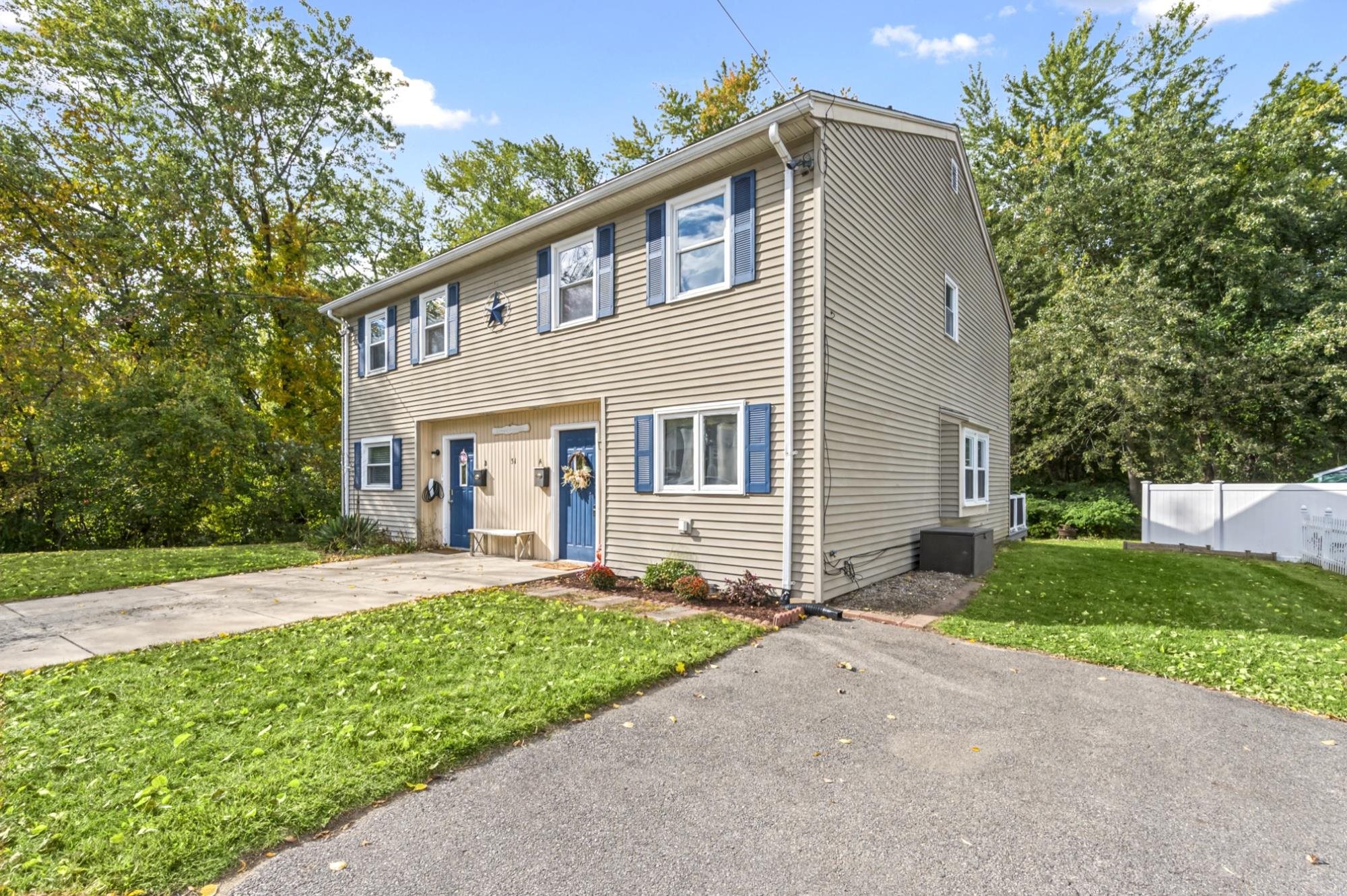 31R South Avenue Unit: A