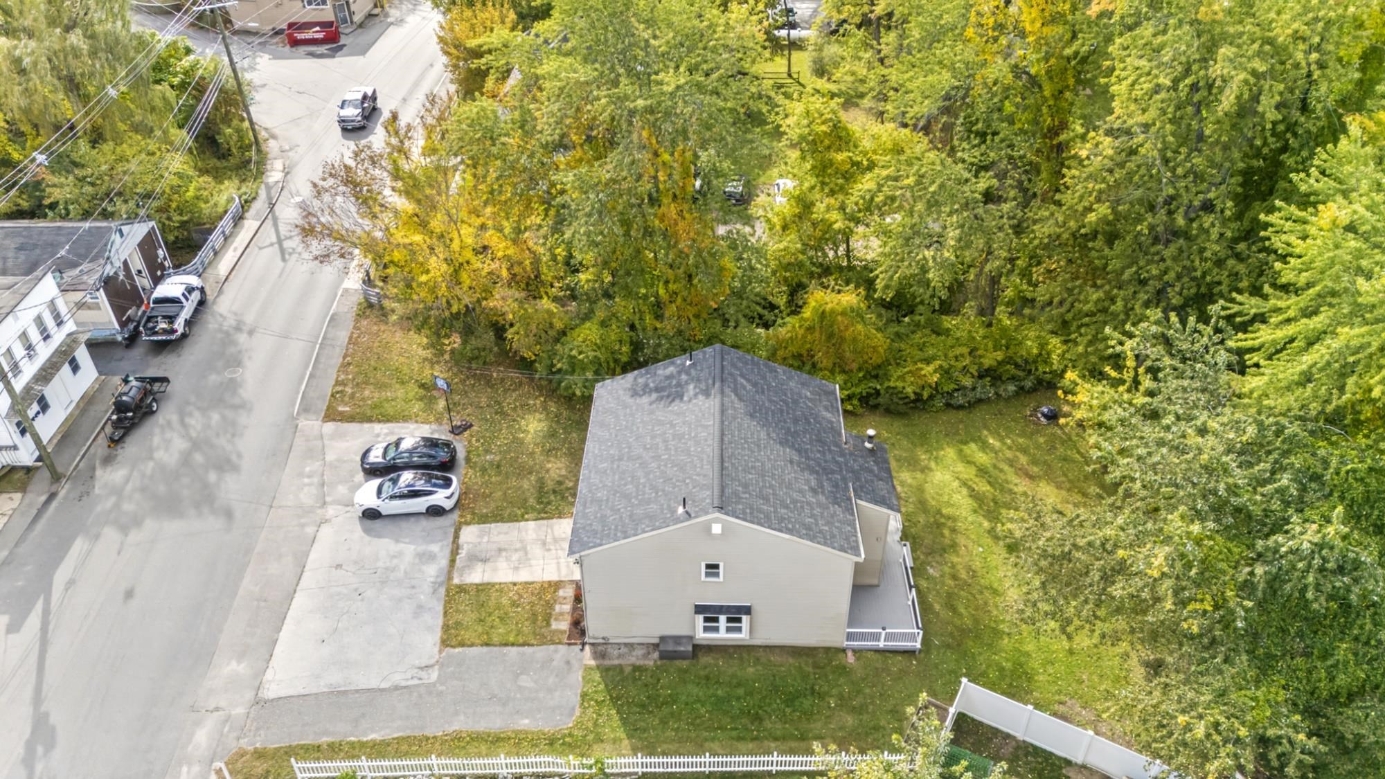 31R South Avenue Unit: A