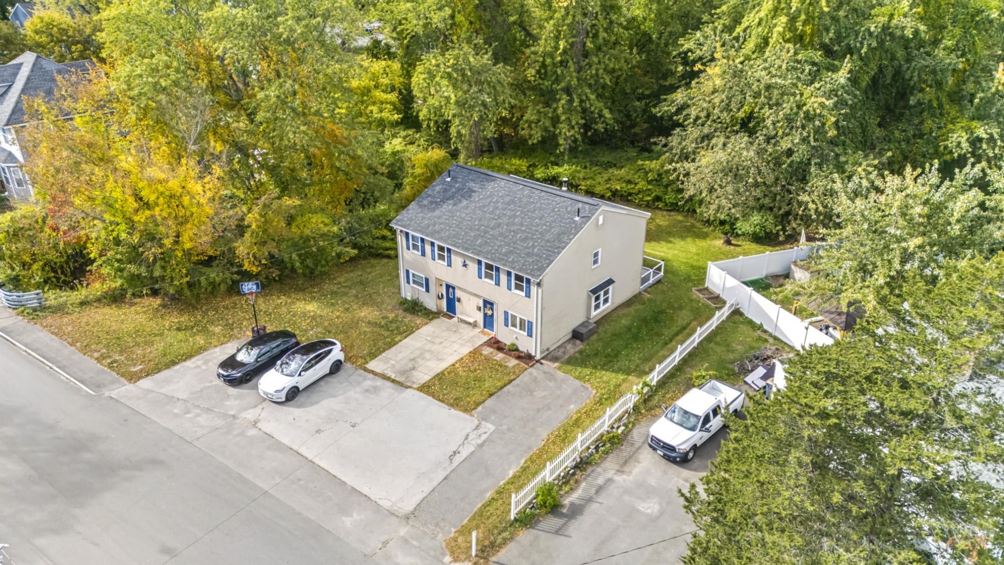31R South Avenue Unit: A