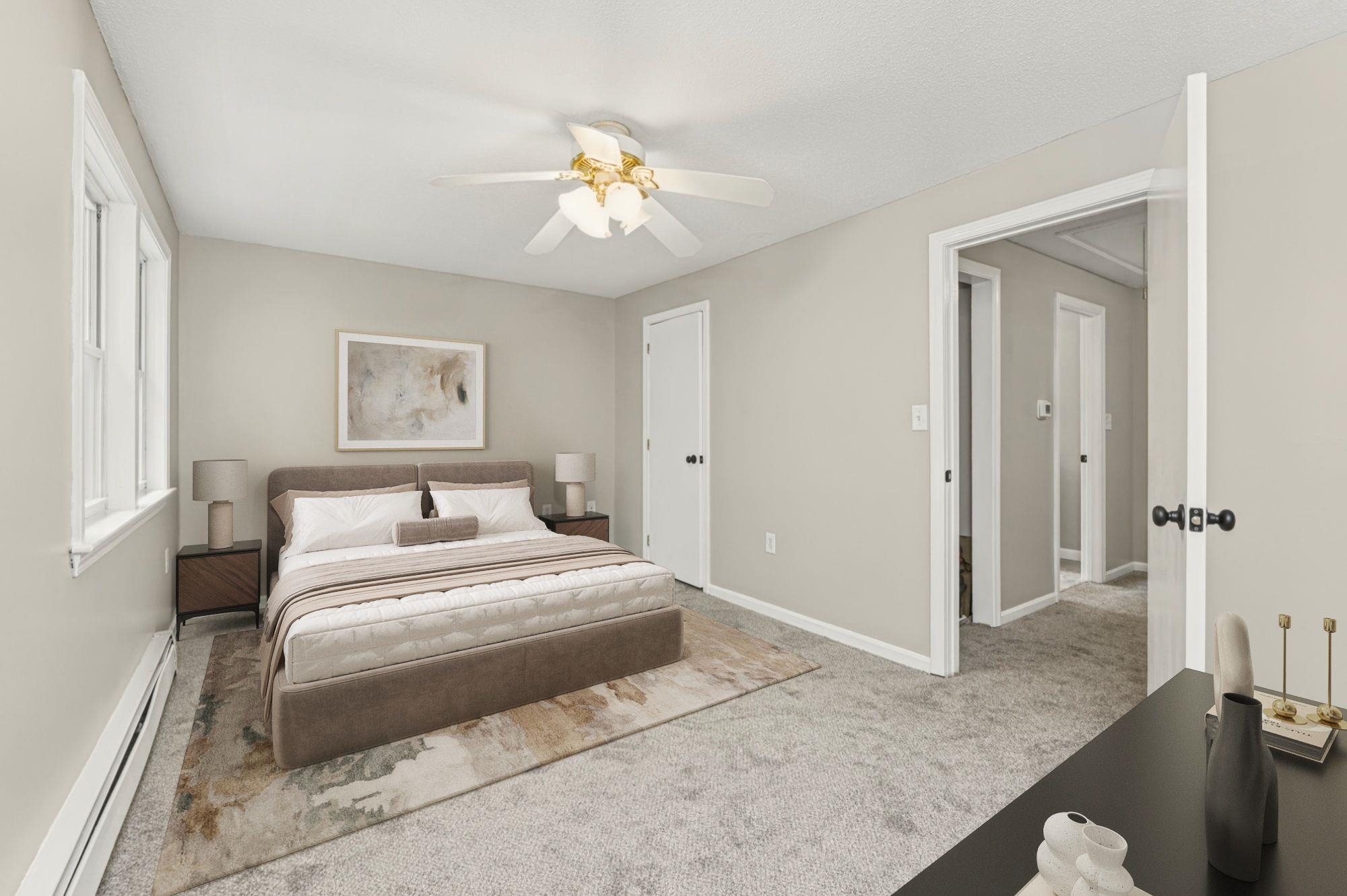 31R South Avenue Unit: A