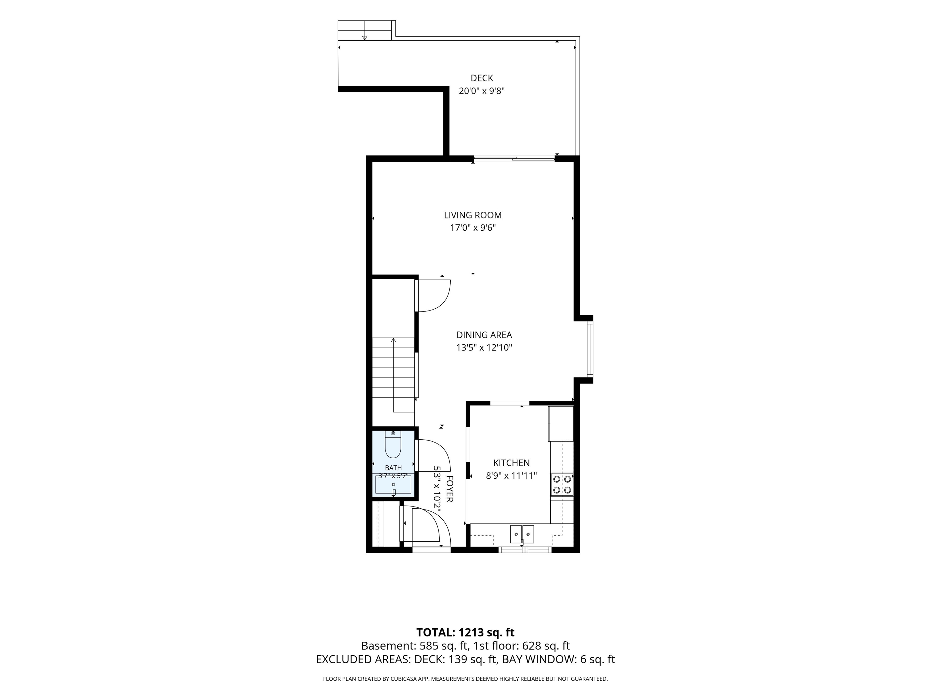 31R South Avenue Unit: A