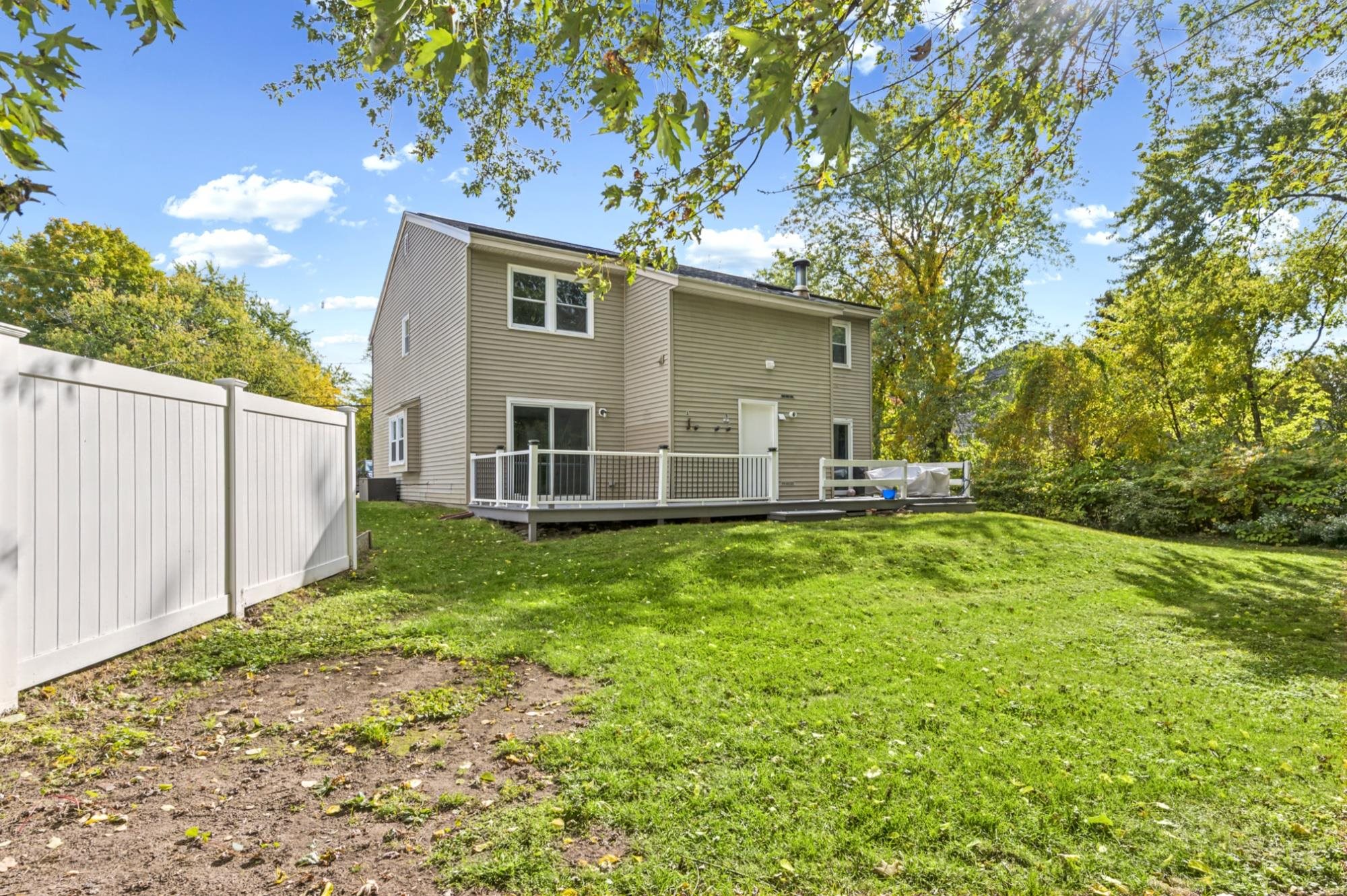 31R South Avenue Unit: A