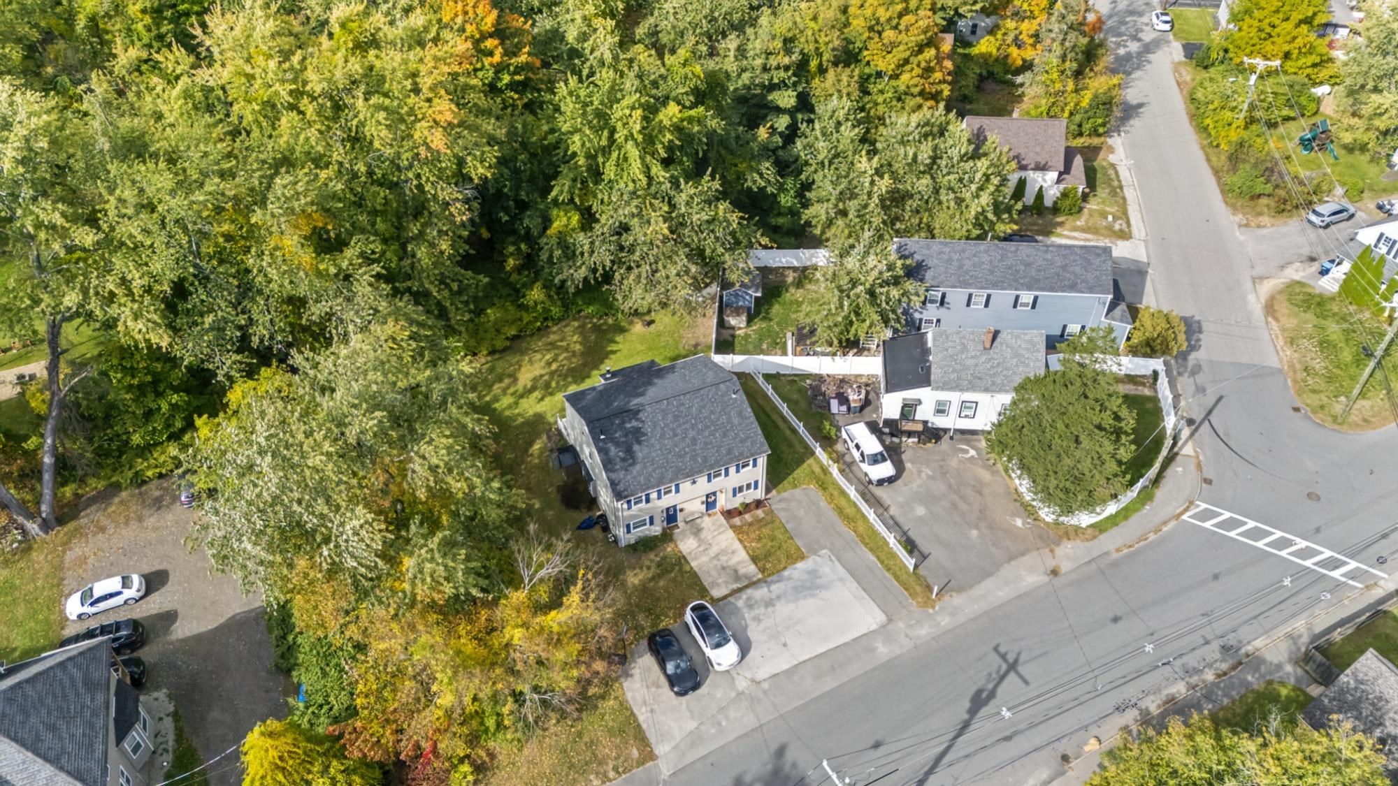 31R South Avenue Unit: A