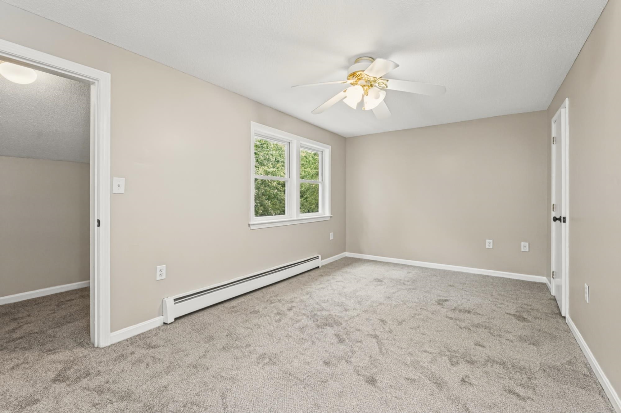 31R South Avenue Unit: A