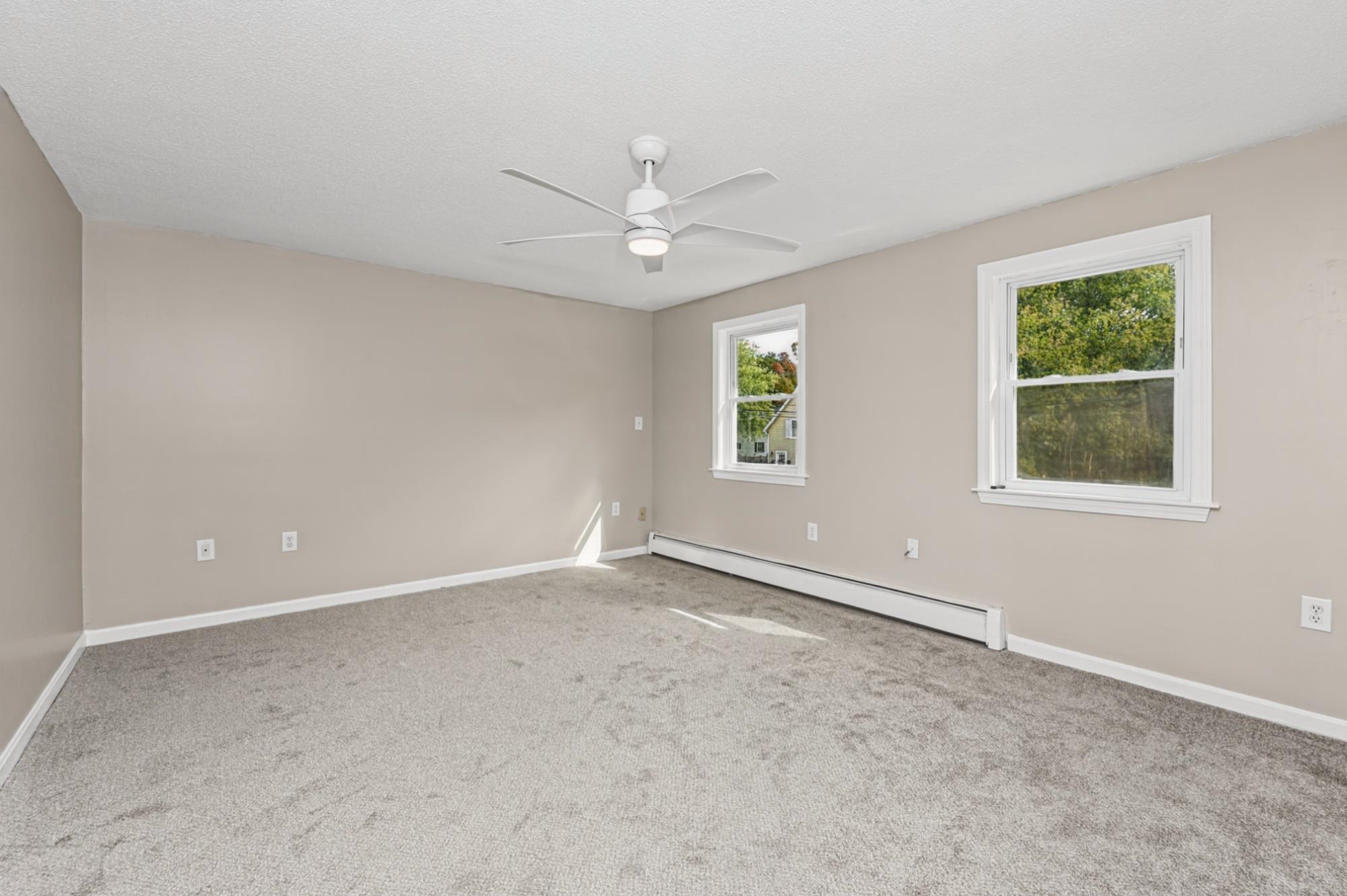 31R South Avenue Unit: A