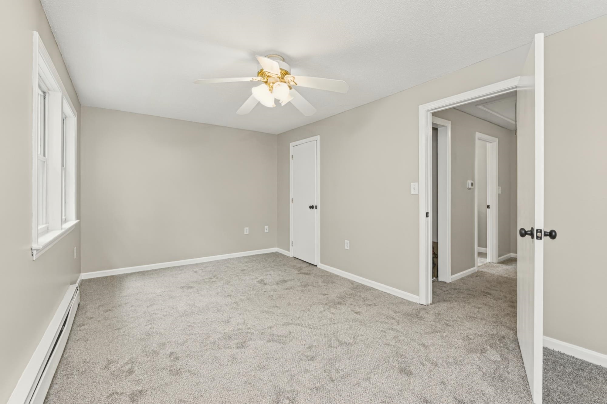 31R South Avenue Unit: A