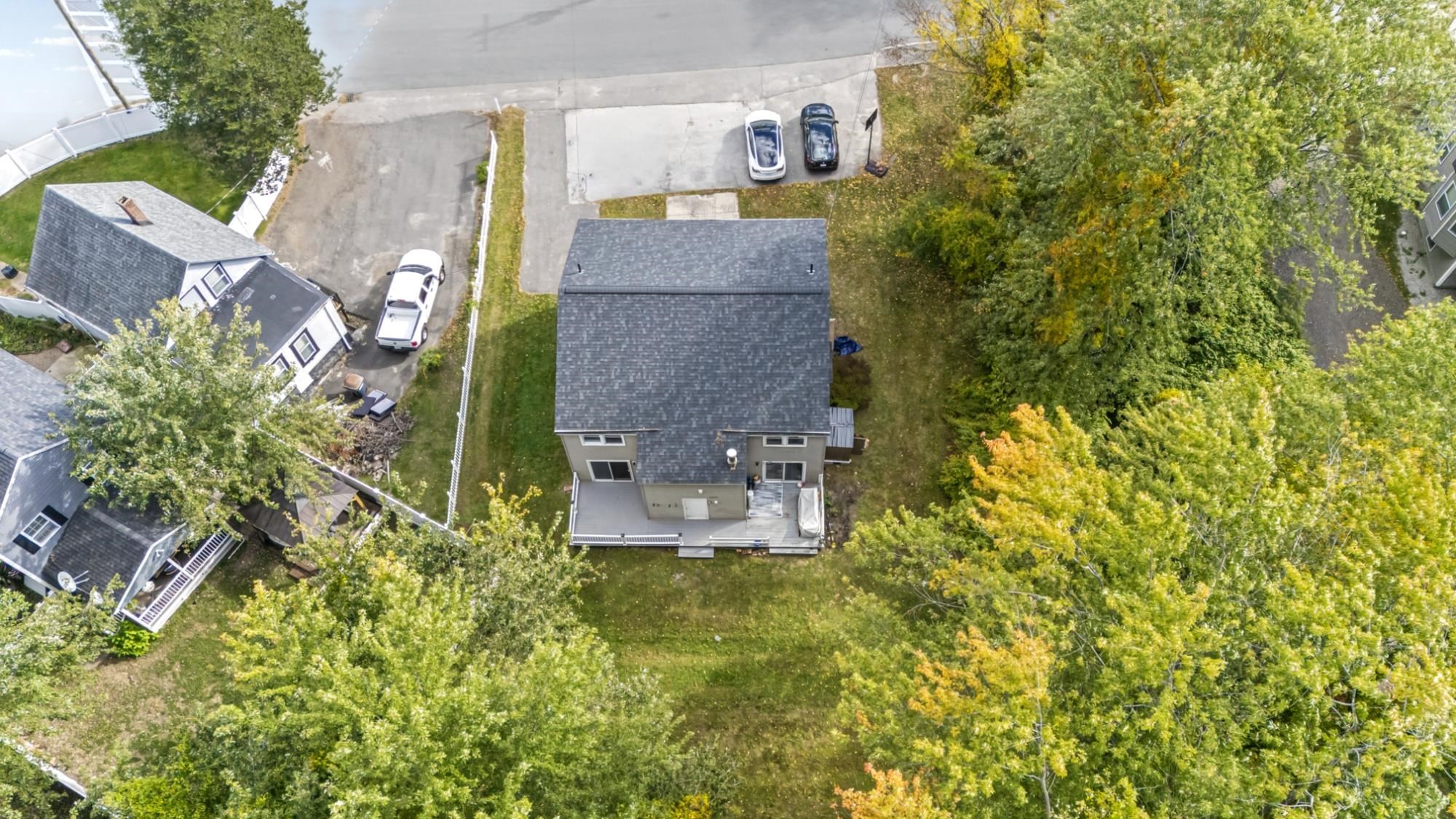 31R South Avenue Unit: A