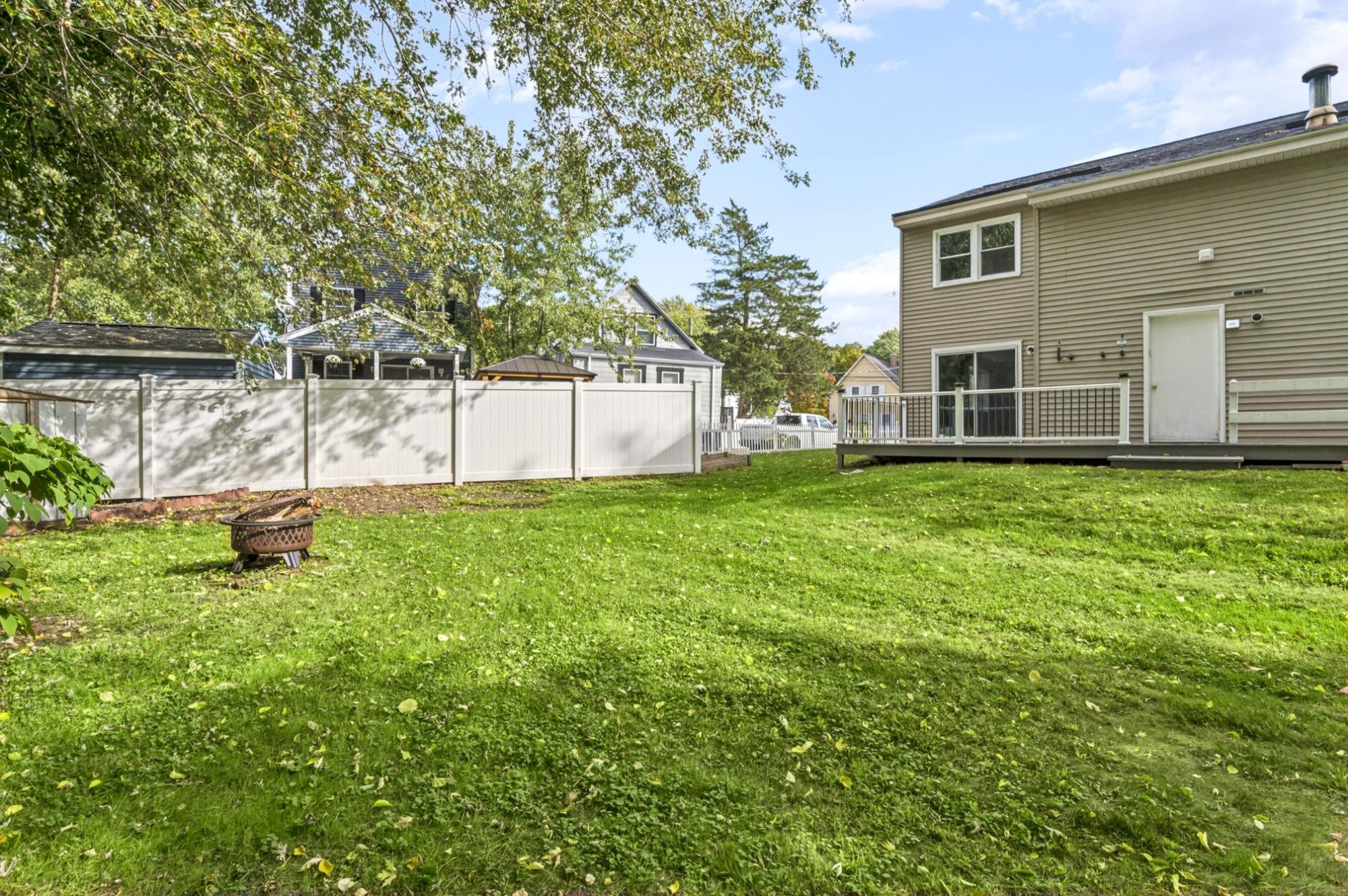 31R South Avenue Unit: A