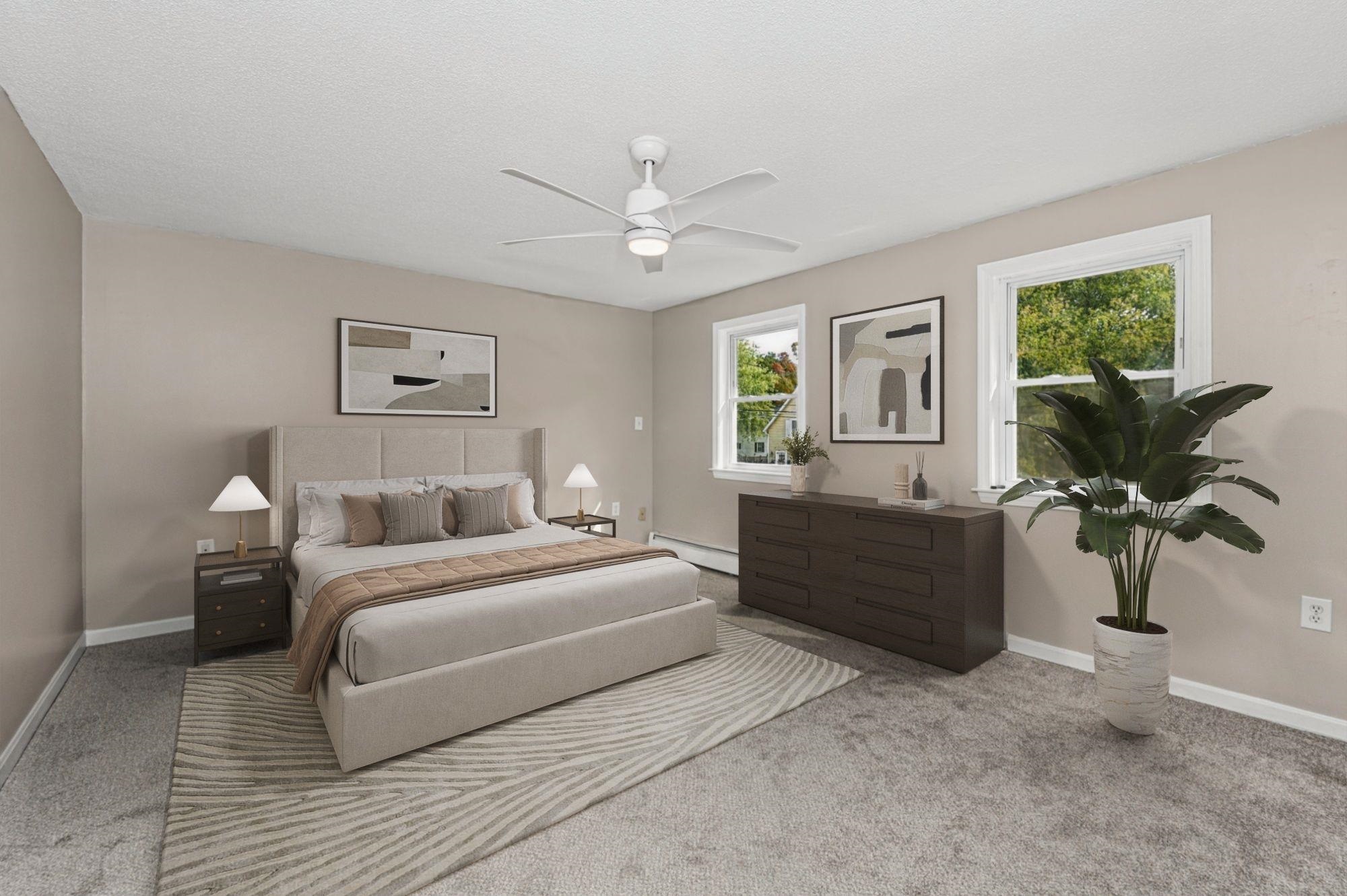 31R South Avenue Unit: A