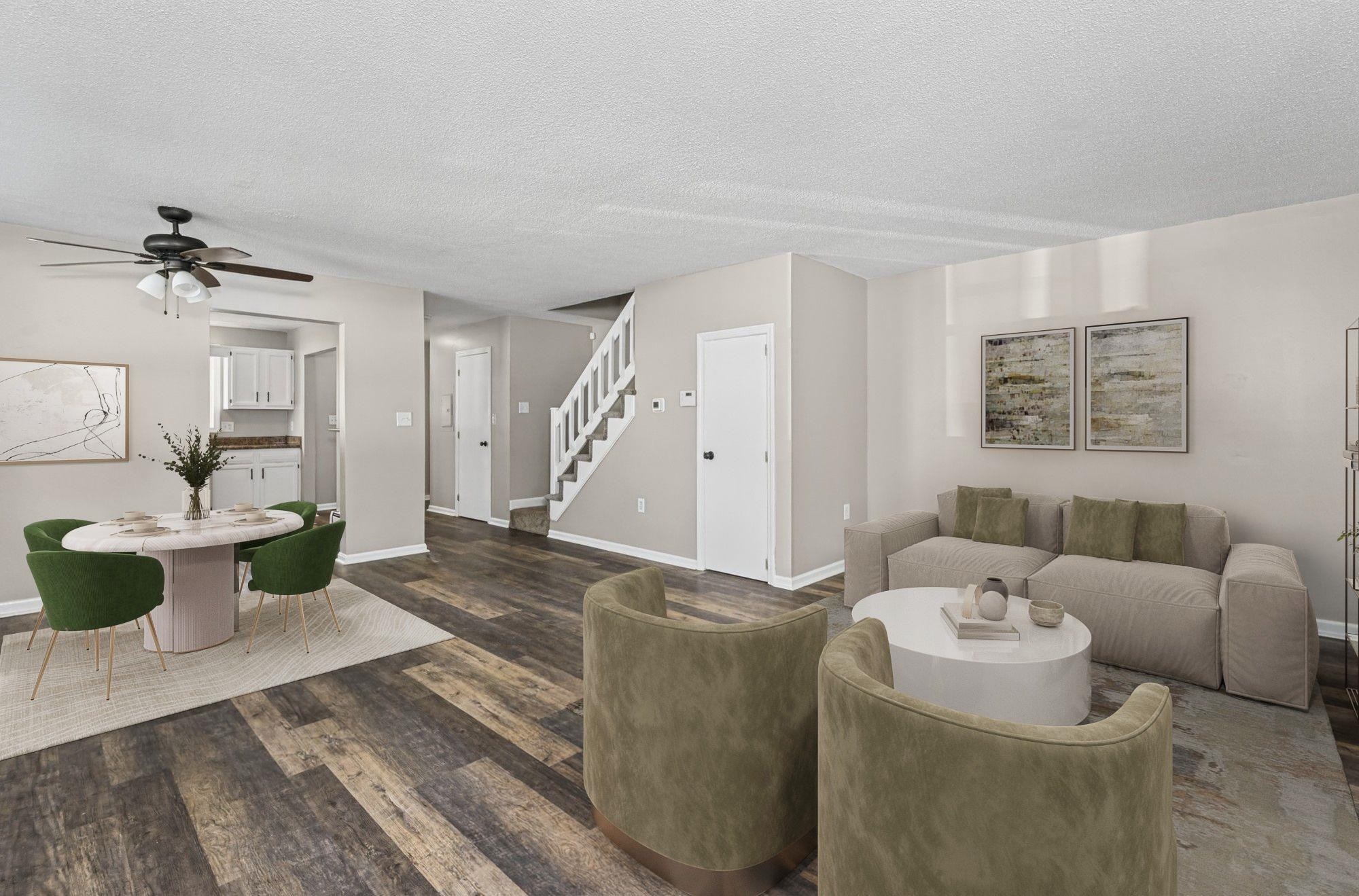 31R South Avenue Unit: A