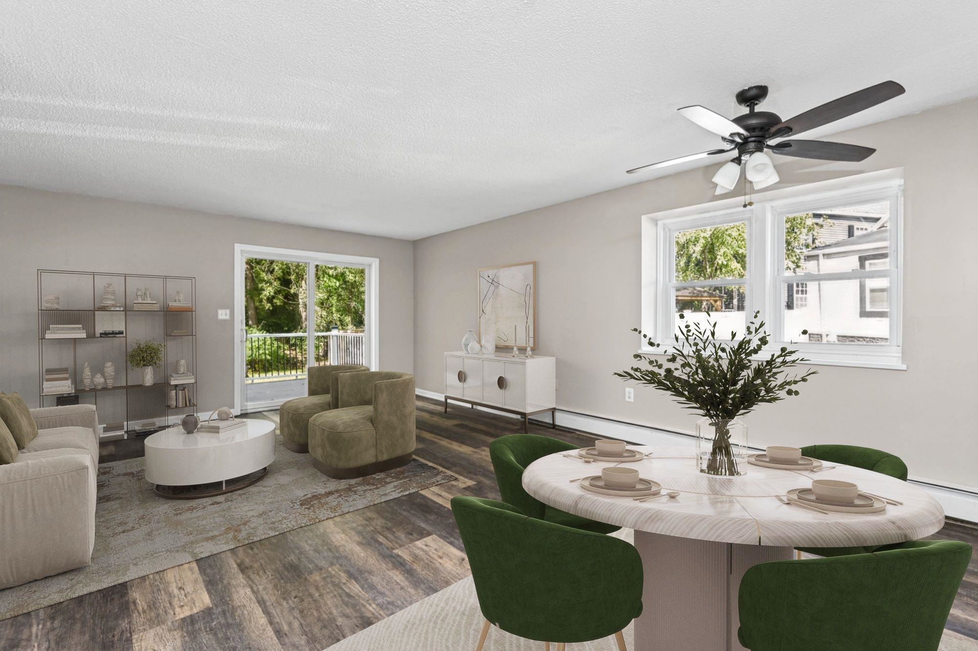 31R South Avenue Unit: A