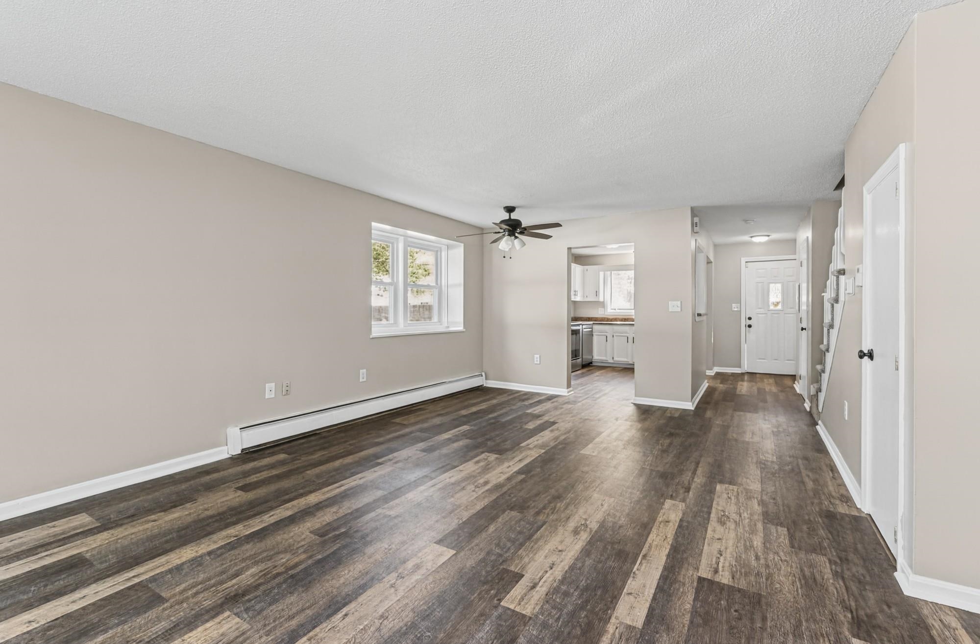 31R South Avenue Unit: A