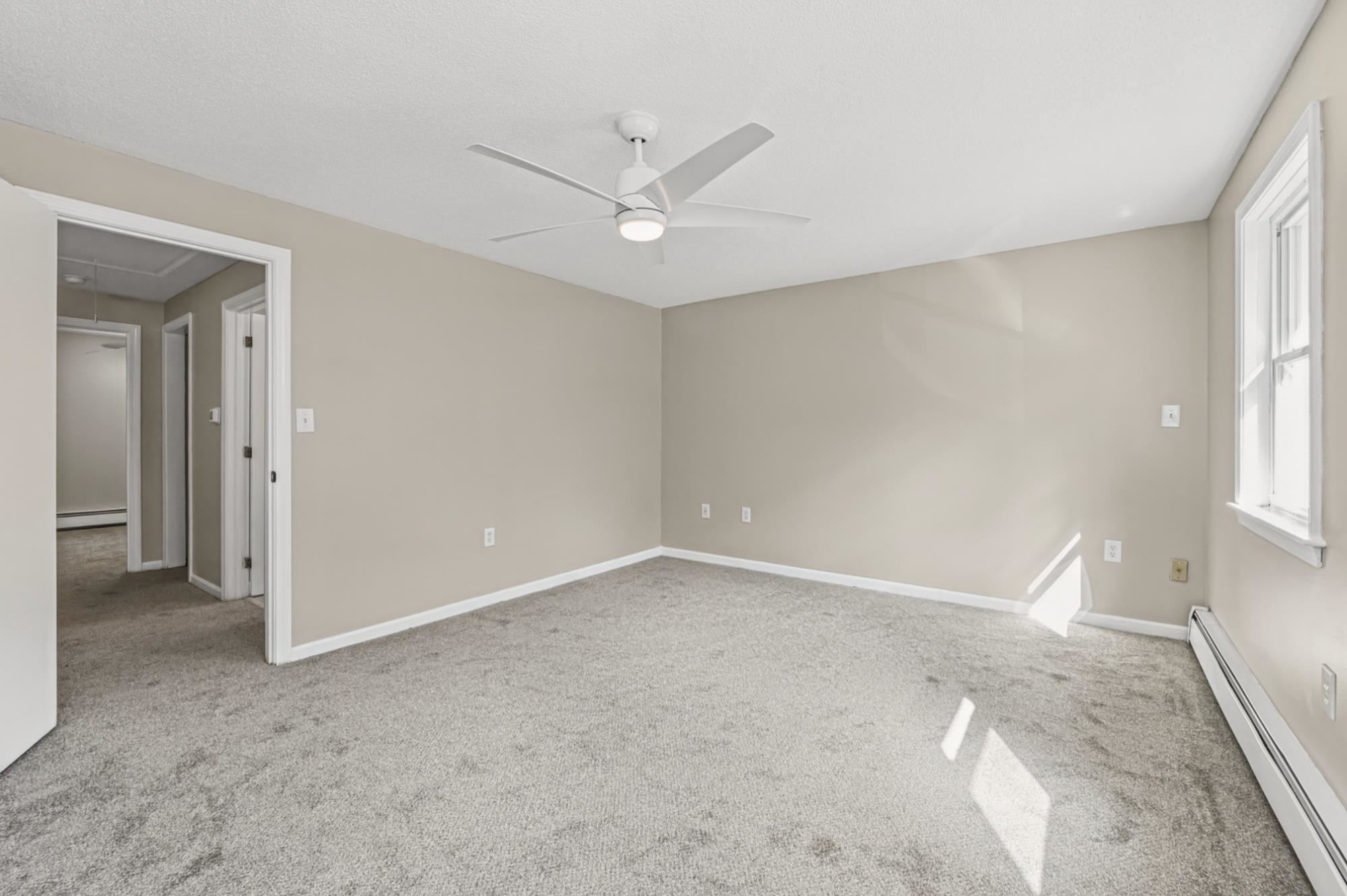 31R South Avenue Unit: A