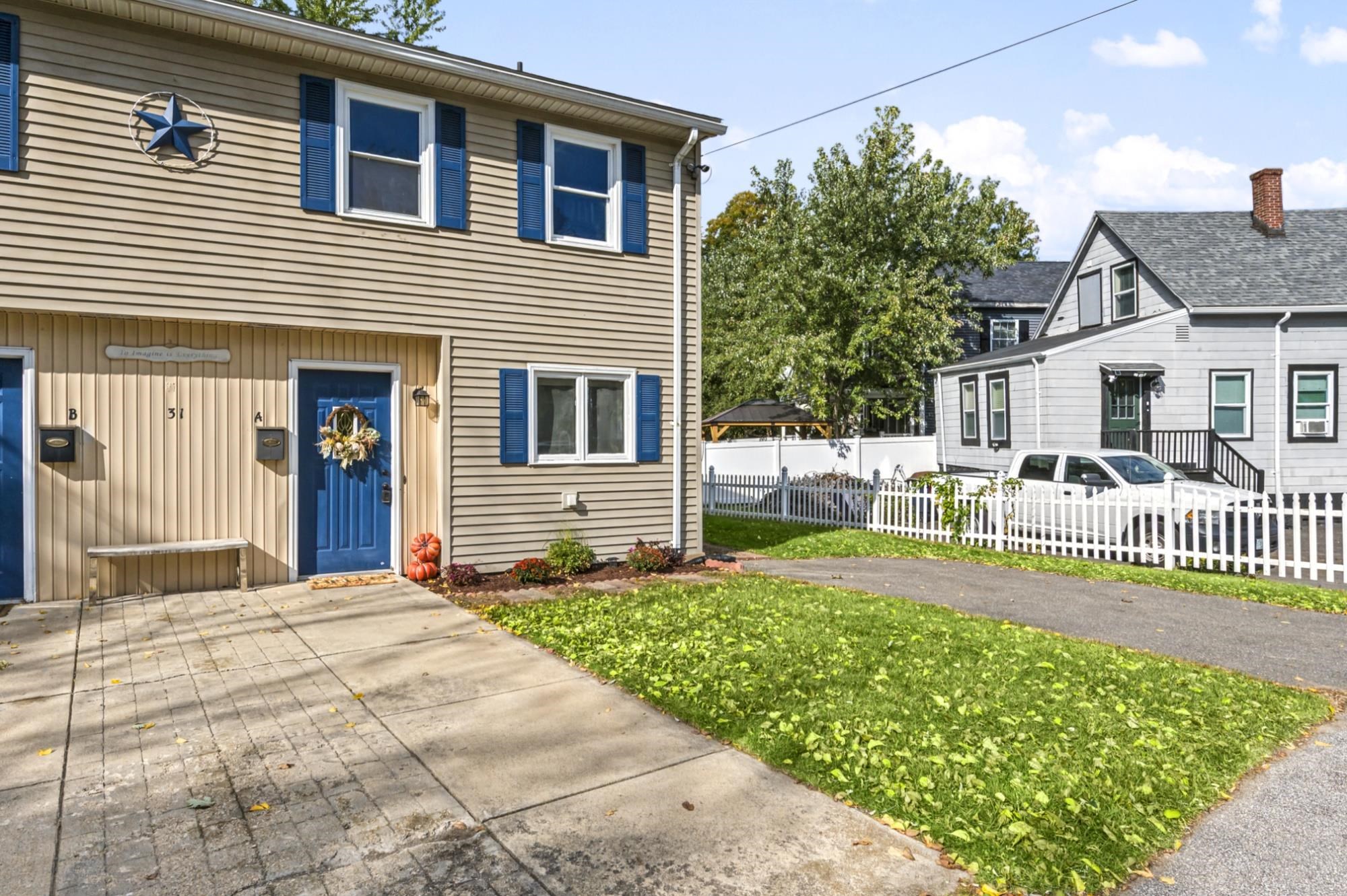 31R South Avenue Unit: A
