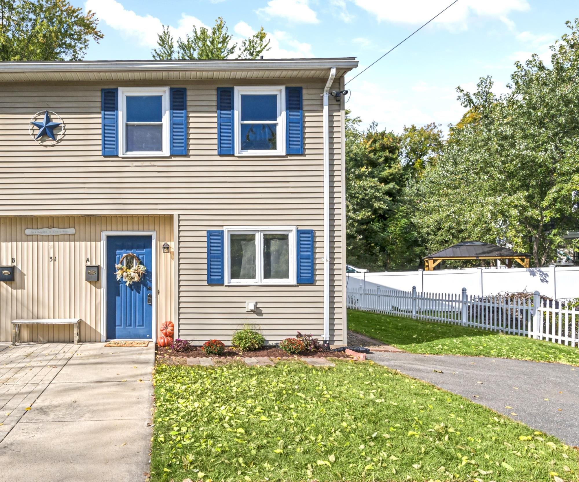 31R South Avenue Unit: A