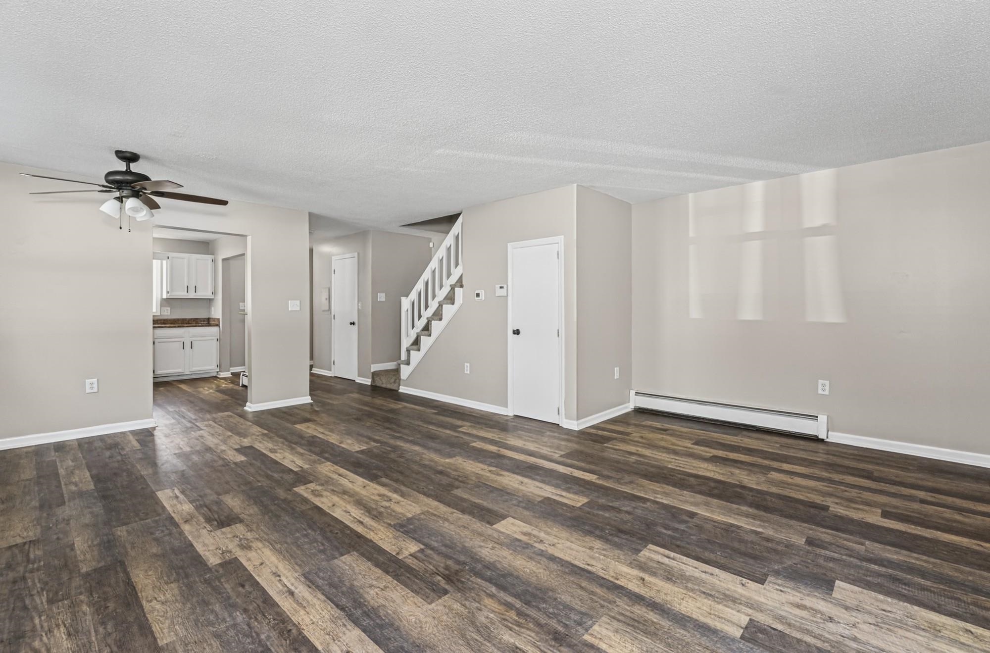 31R South Avenue Unit: A